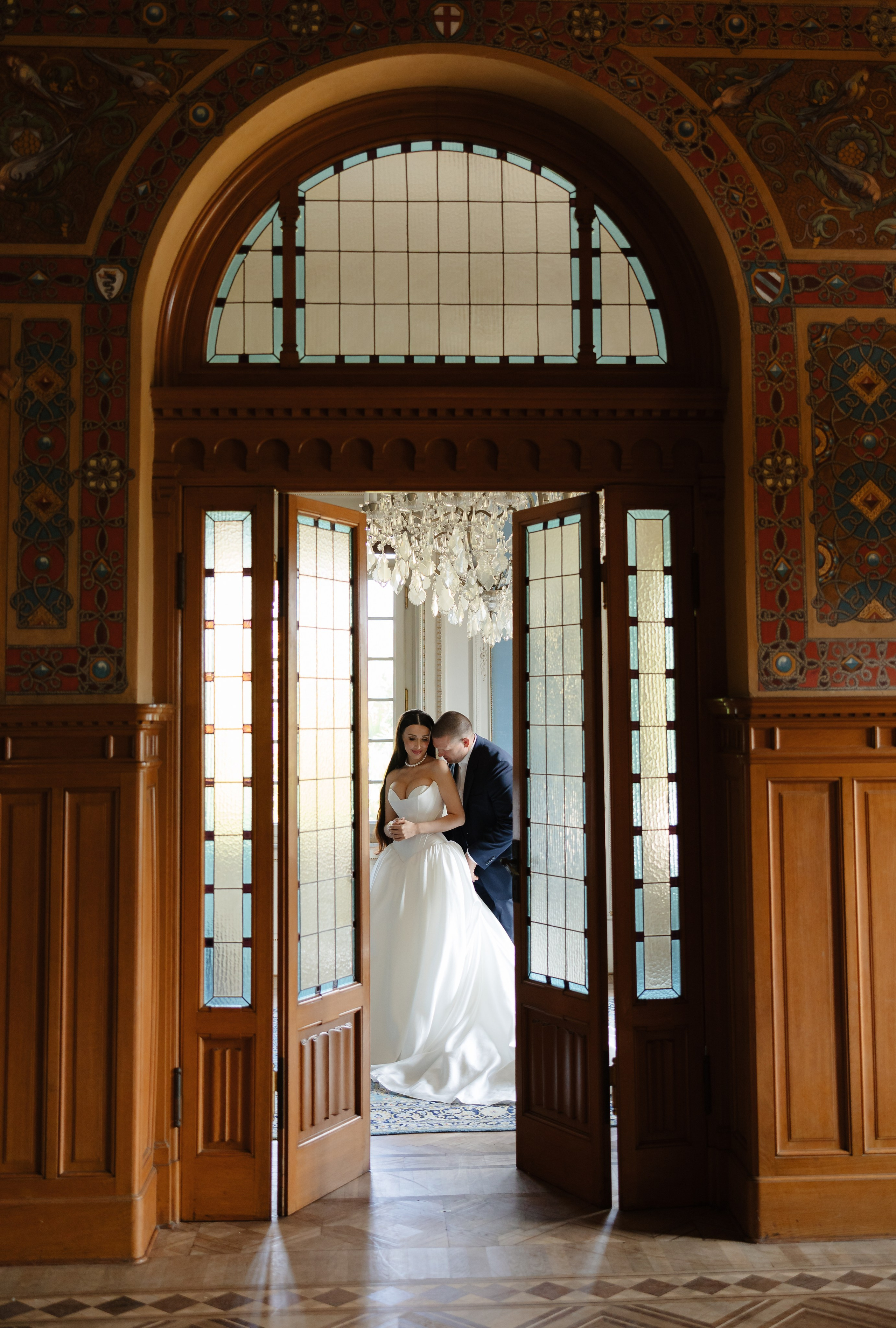 That’s Amore — Nina & Darren’s Lake Como Elopement. YES I DO PRODUCTION — Wedding photography&videography