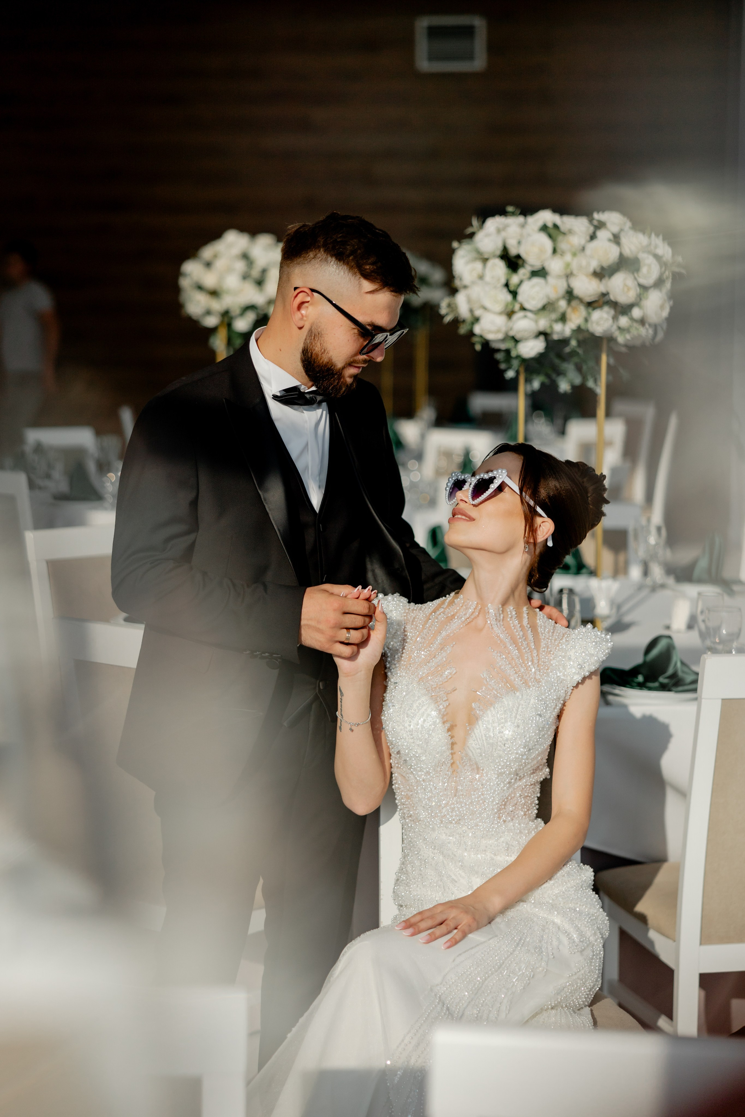 IVAN & CRISTINA. ProWed — Foto Video Moldova