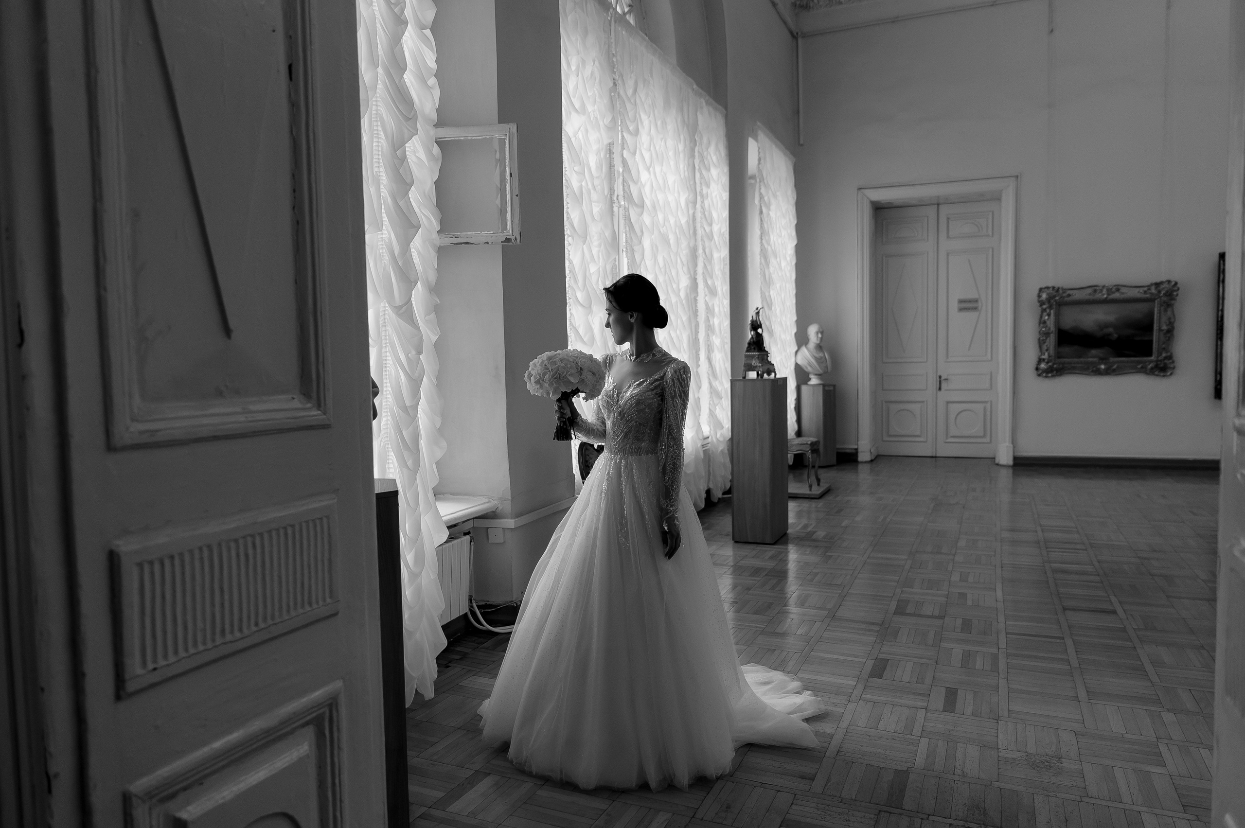 Кирилл и Анастасия. Свадебный и семейный фотограф Екатерина Шестакова