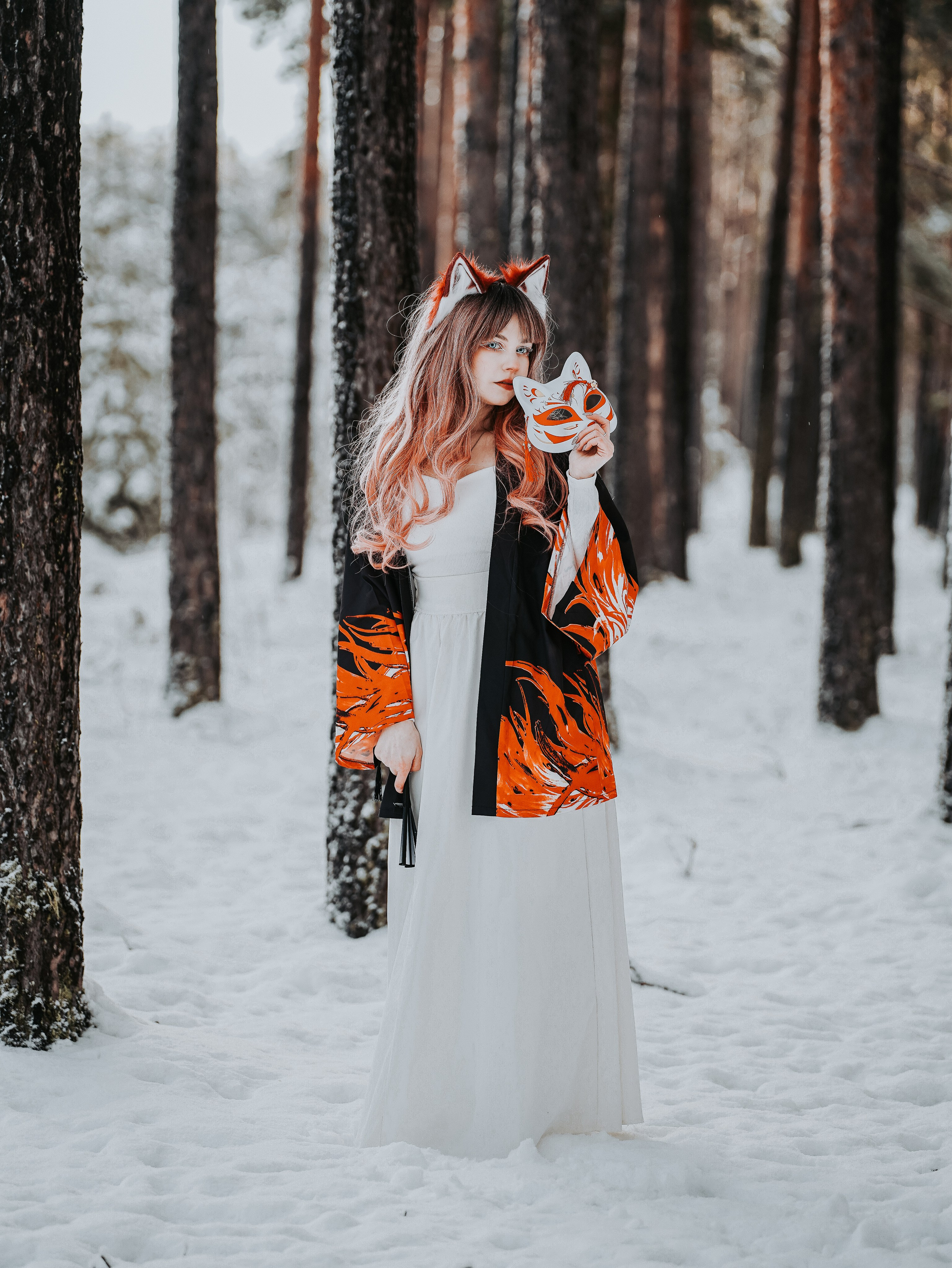 Anime Contest. Jelizaveta Gross - reportaaži- ja portreefotograaf Narvas