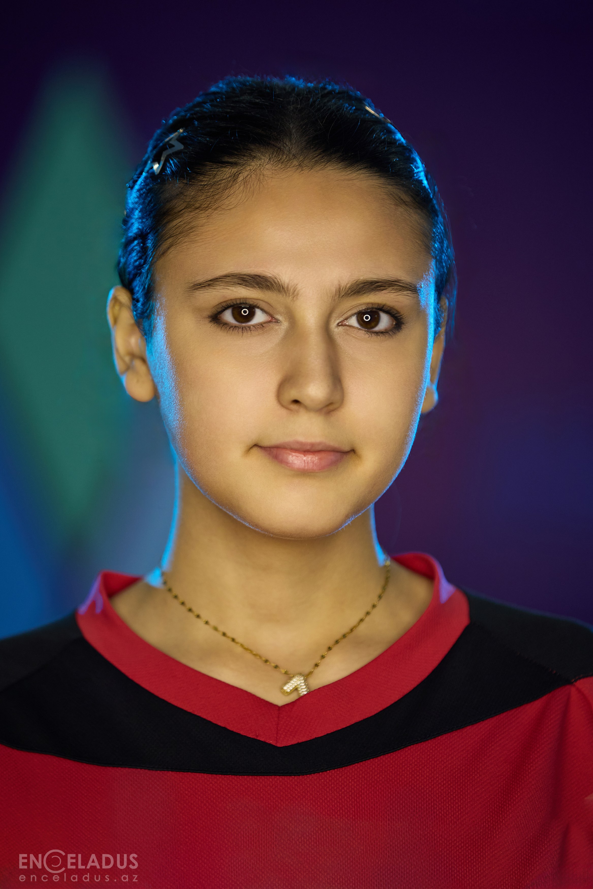 Table Tennis. Mix Tournament. Фотограф в Баку Kamran Enceladus