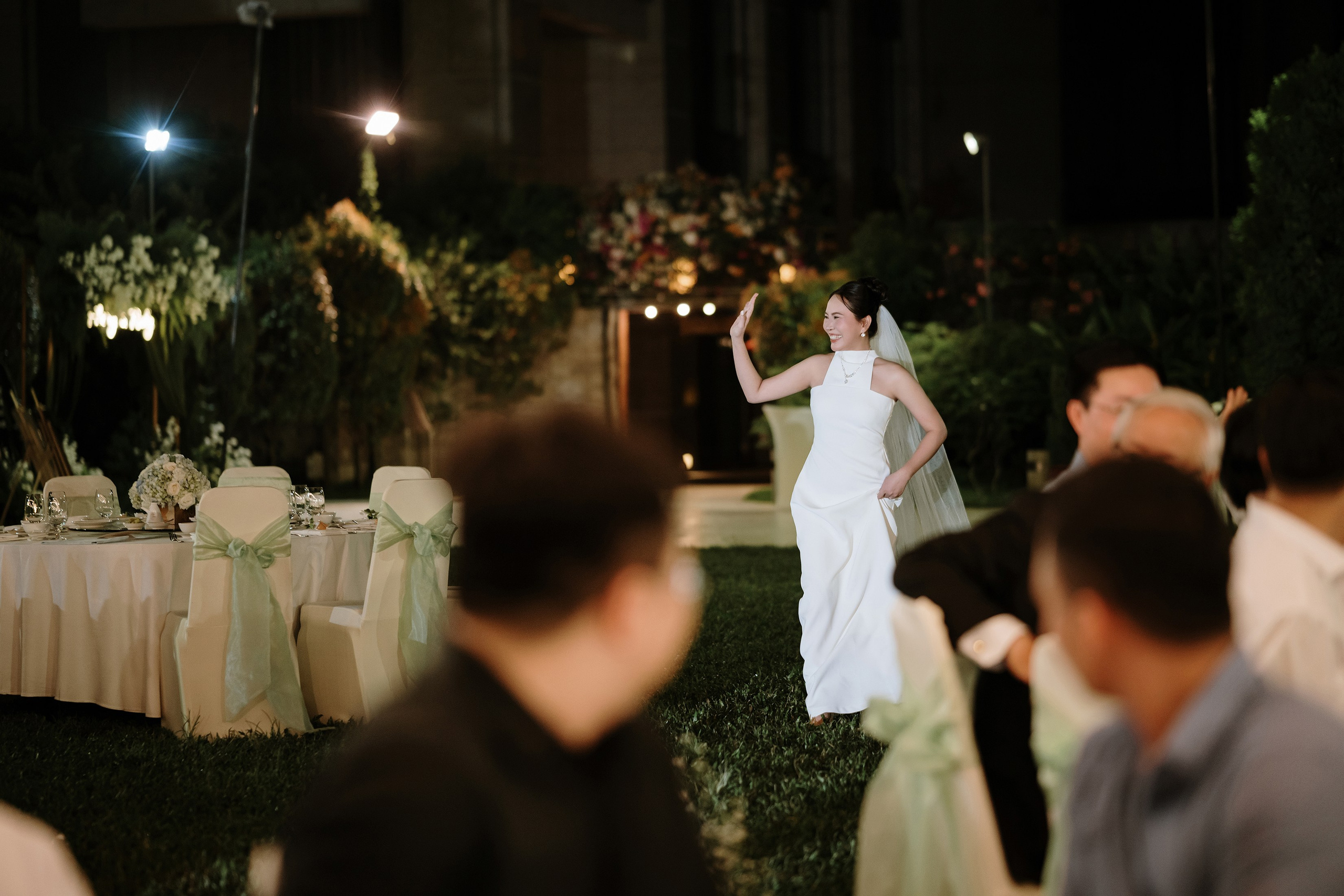 RICKY & PHUONG / Nikko SG 11.05.2025. Saigon Wedding Present | Art Beyond Moments