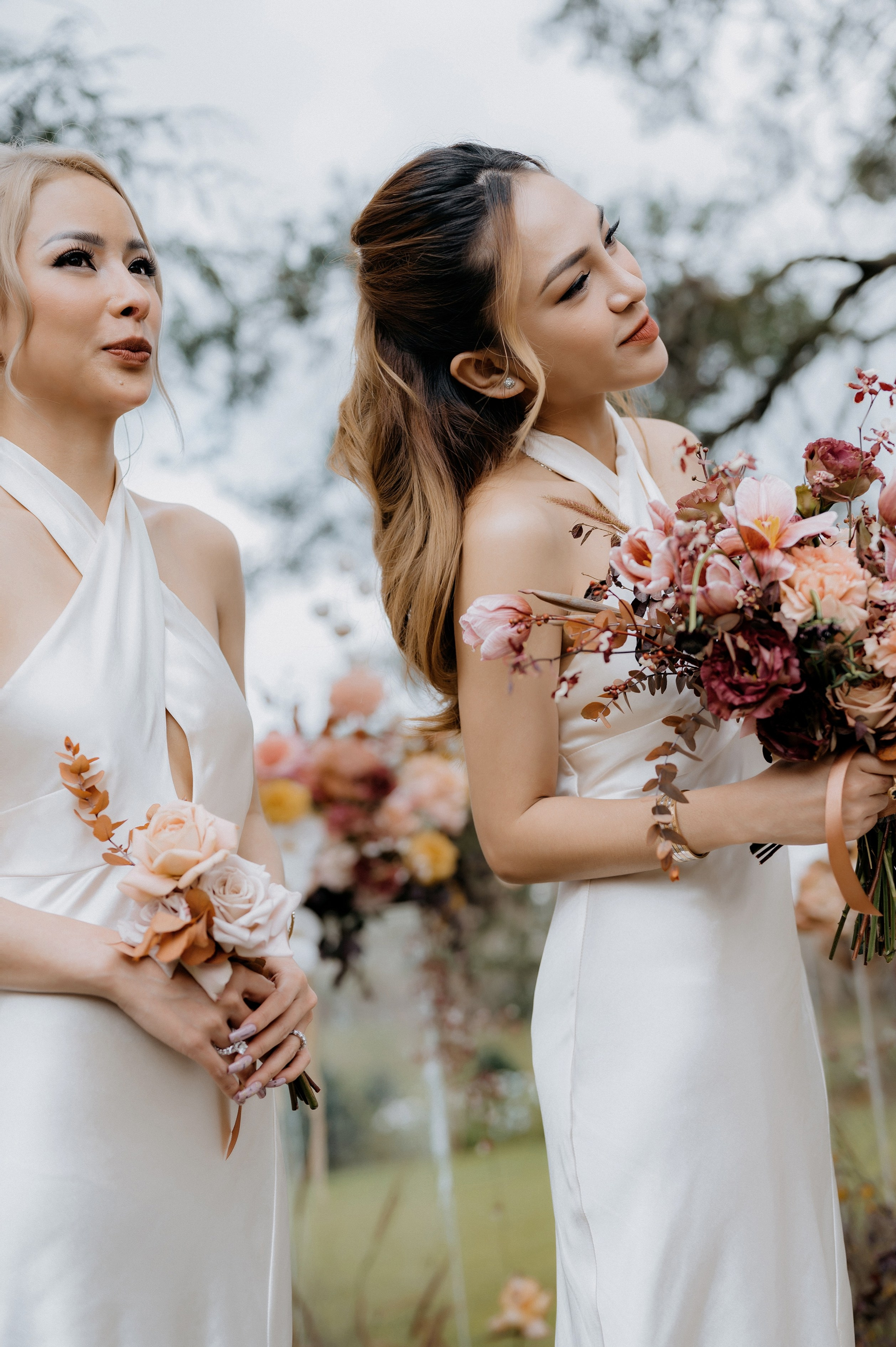 JESSE & MIMI / The Vows. Nhiếp ảnh gia đám cưới hàng đầu tại Thành Phố Hồ Chí Minh