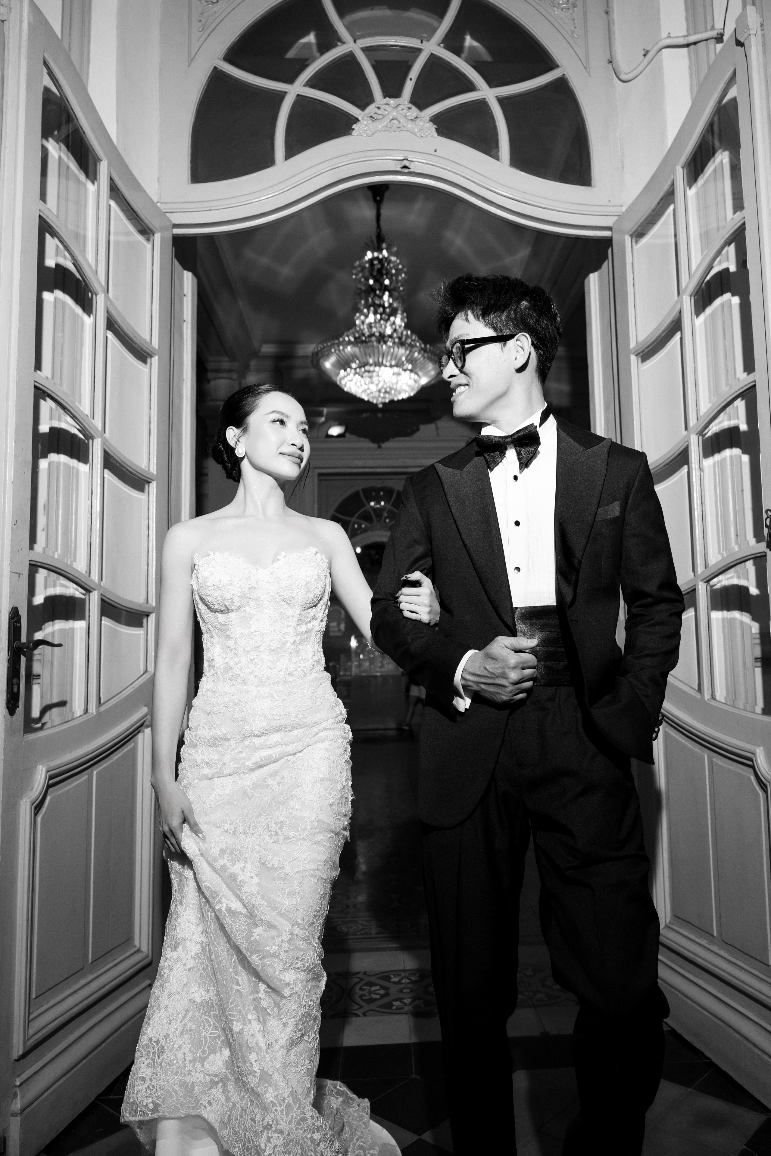 THIEN & TIEN. Nhiếp ảnh gia đám cưới hàng đầu tại Thành Phố Hồ Chí Minh