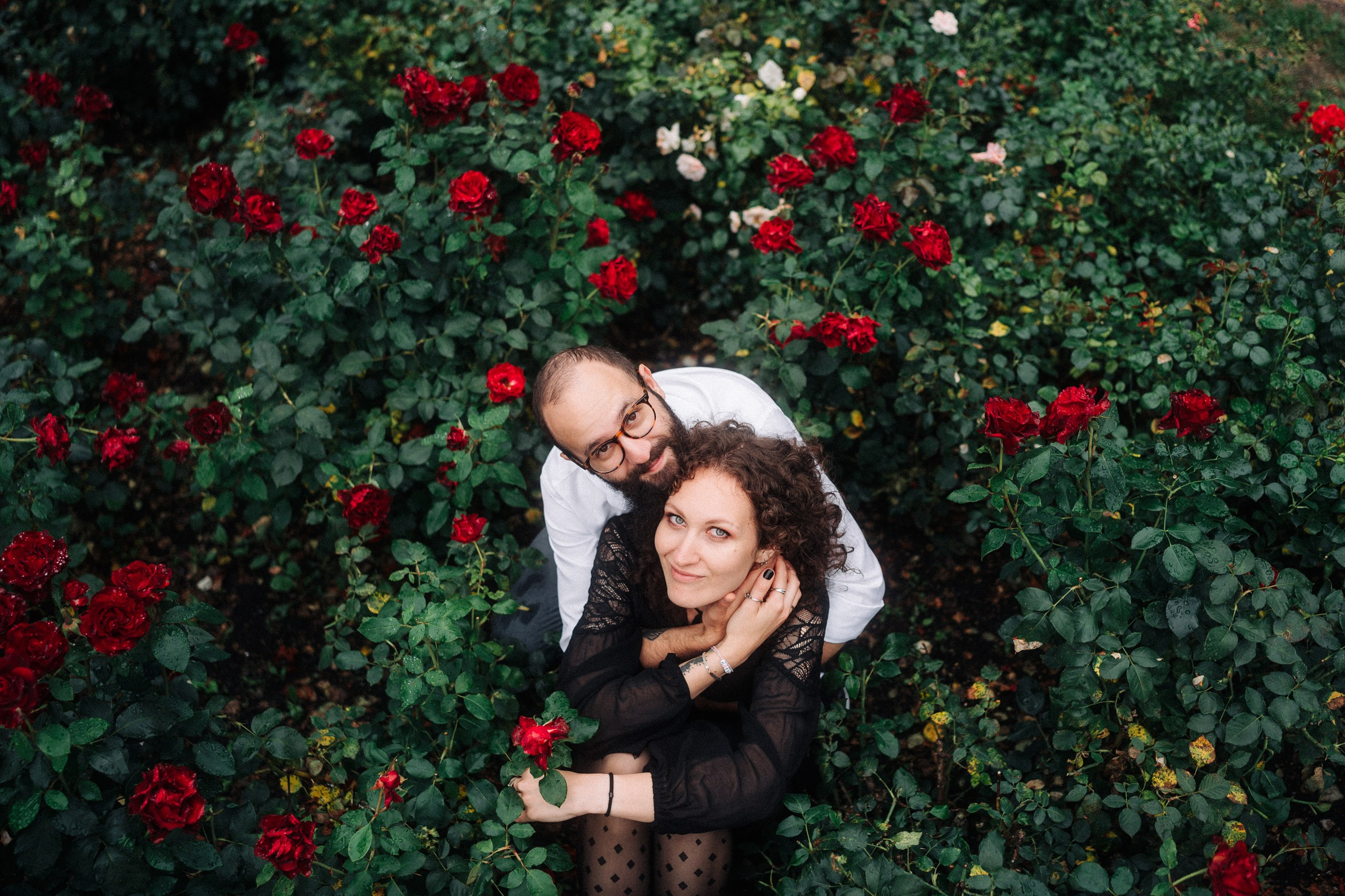 Tenderness. Couple and Family Photographer in Tallinn, Sasha Kaloshin