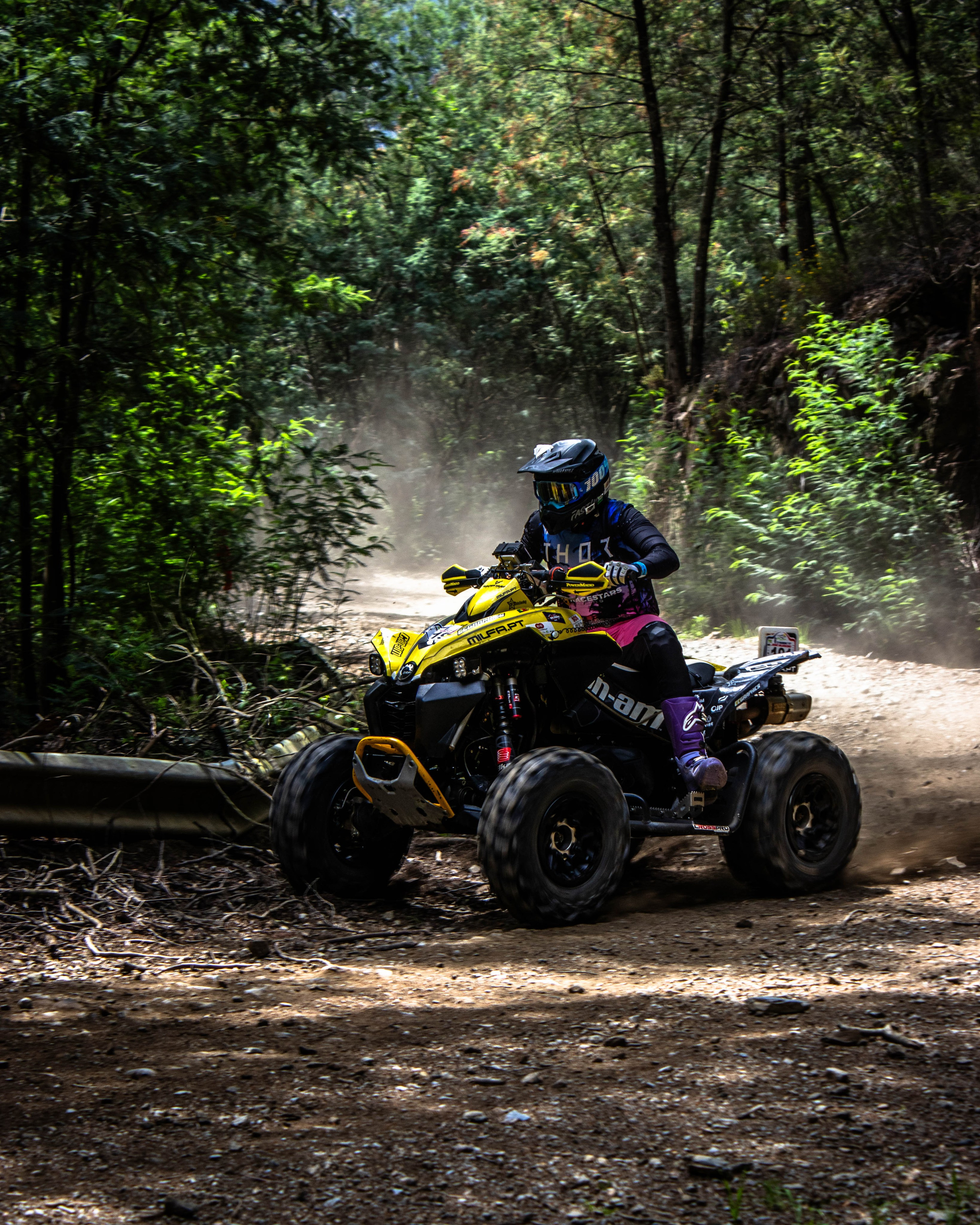 QUAD. Duarte Teixeira Photography
