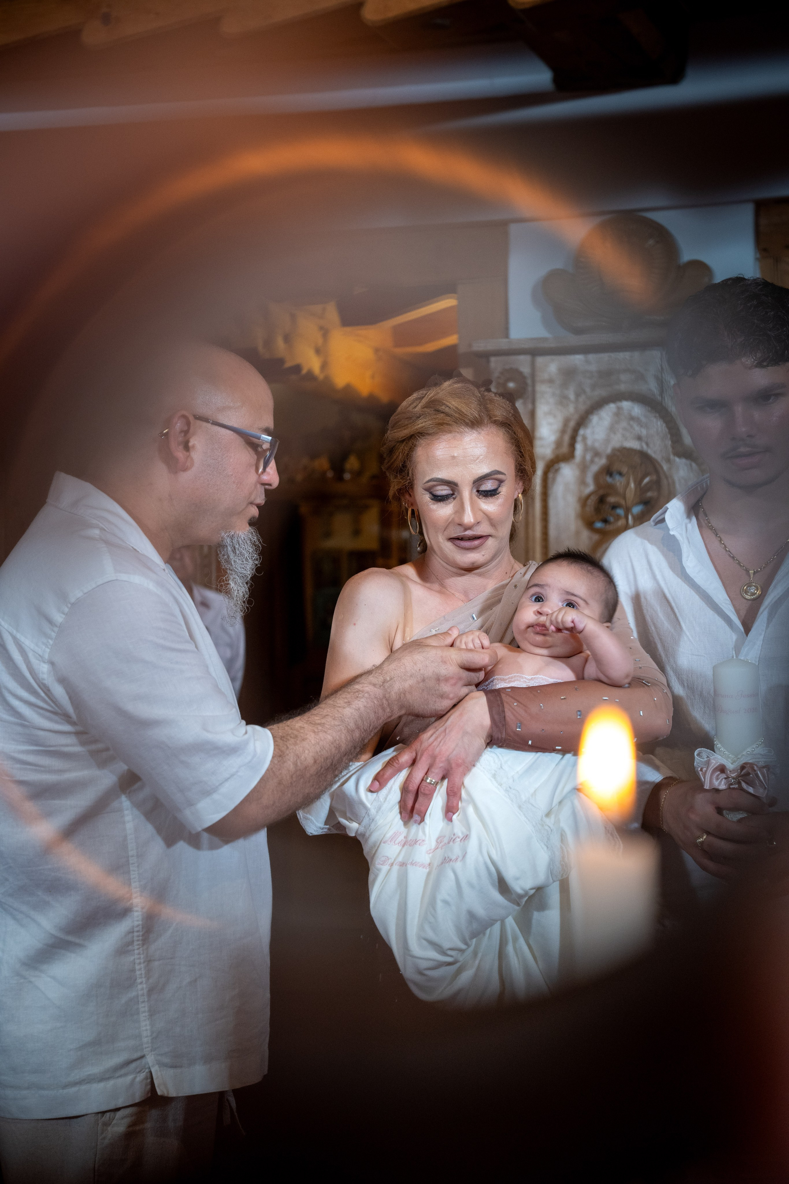 BOTEZ JESSICA. Fotograf de evenimente si portret!