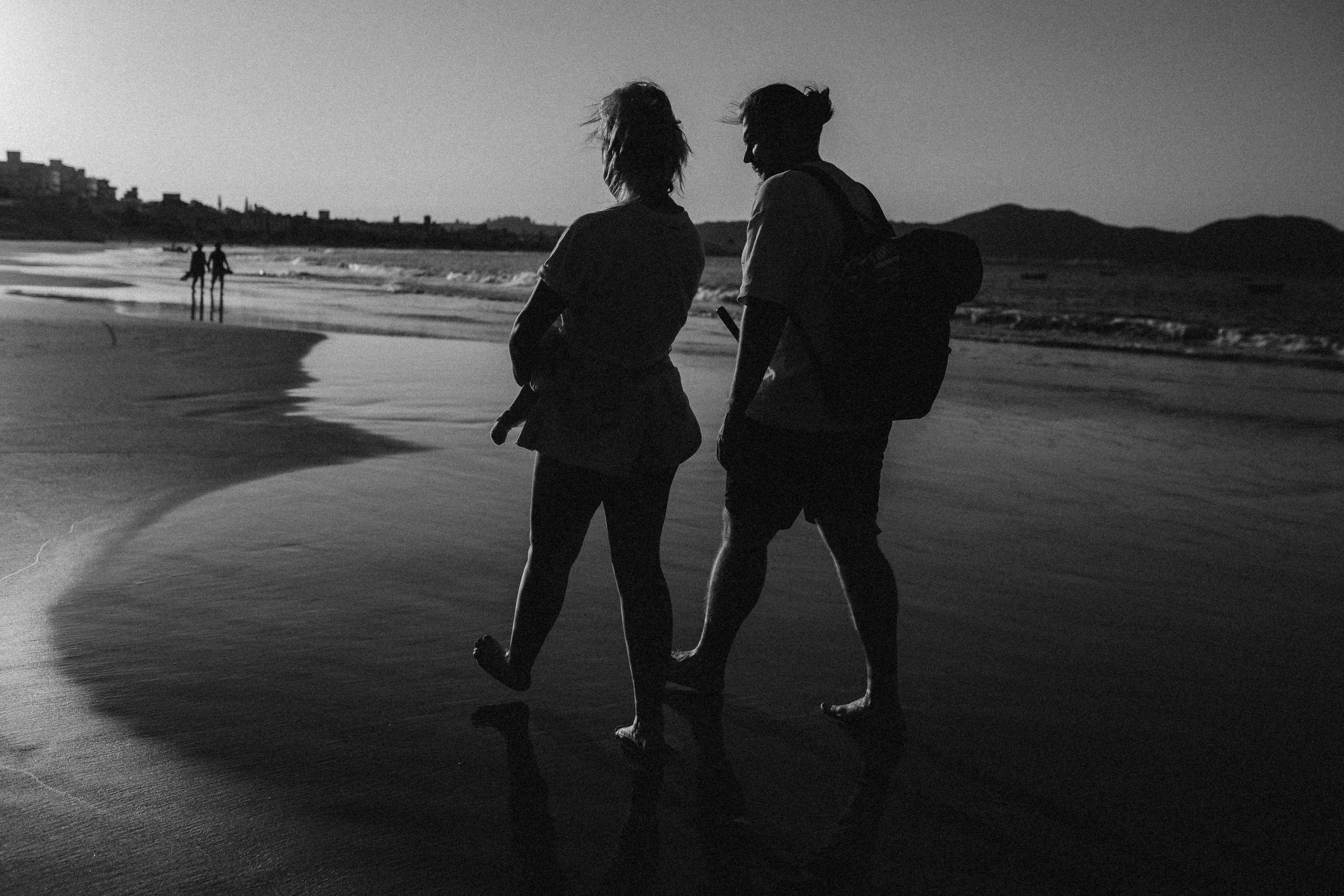 Nicole 3 meses. Fotografa documental de familia e nascimento em Florianópolis SC Daria Ermolaev