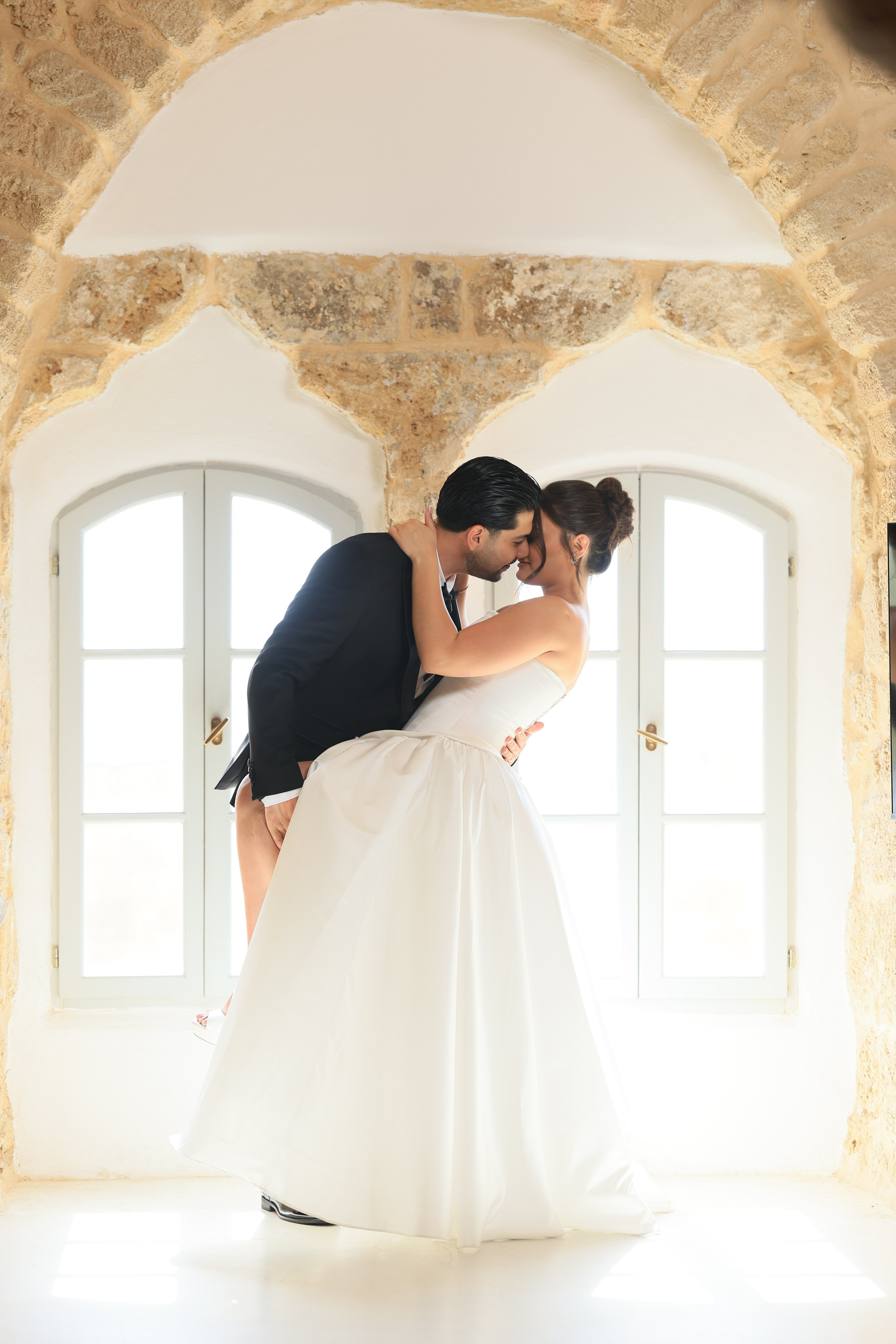 Eden & Aviv. Wedding and events photographers Studio Shalom