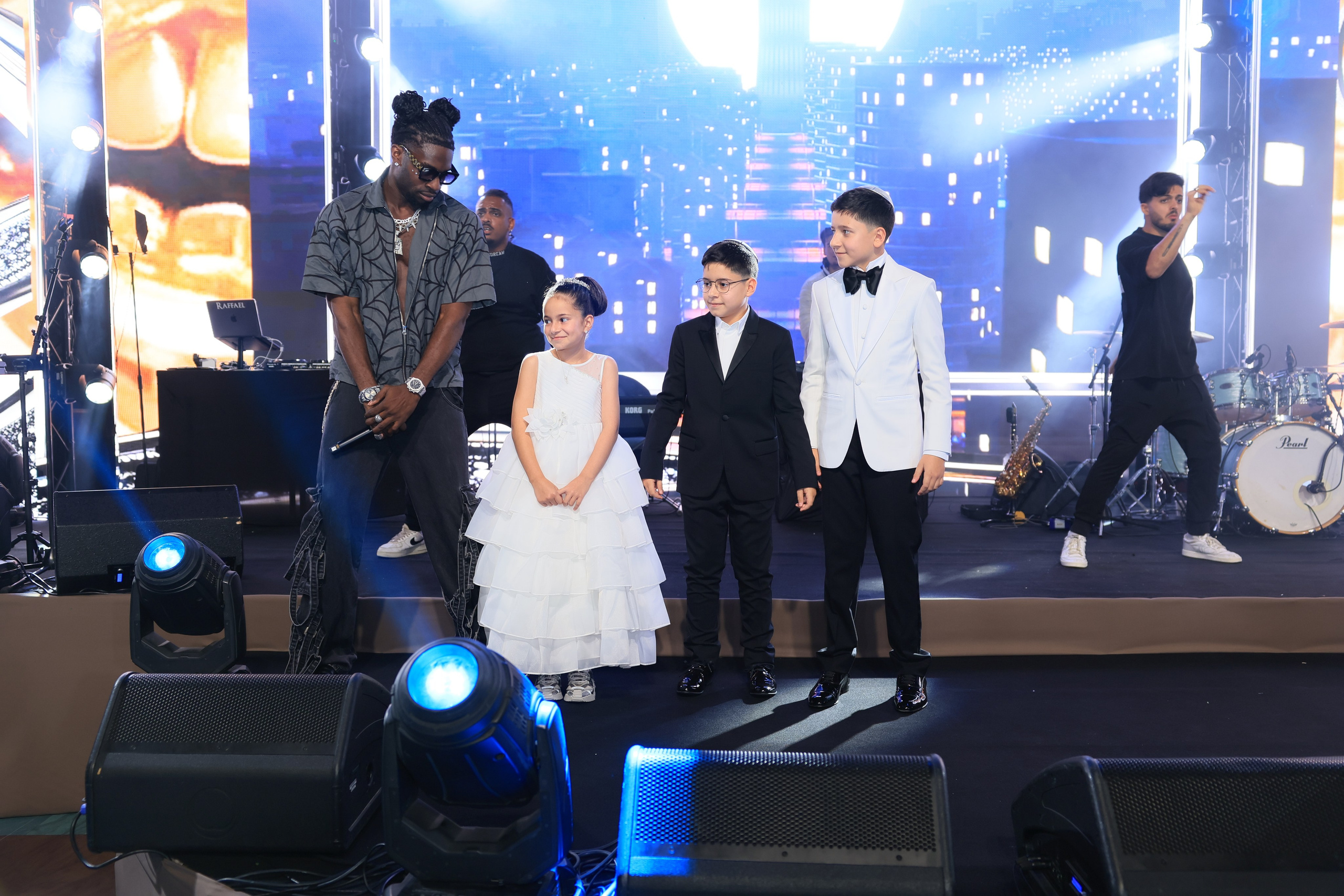 DANIEL. Фотографы на свадьбы и мероприятия Студия «Шалом»