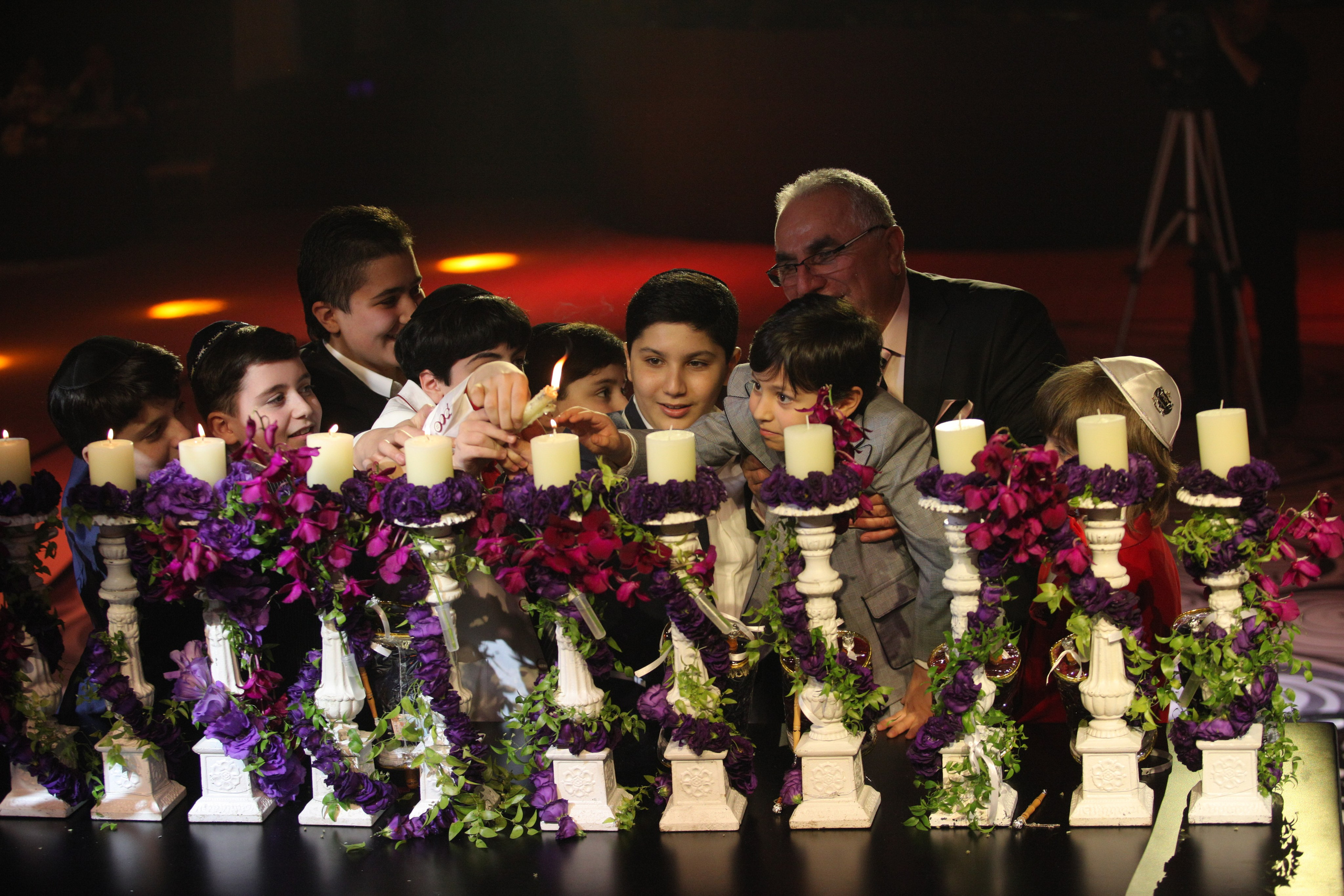 ITZIK & CINDY MONACO 2. Wedding and events photographers Studio Shalom