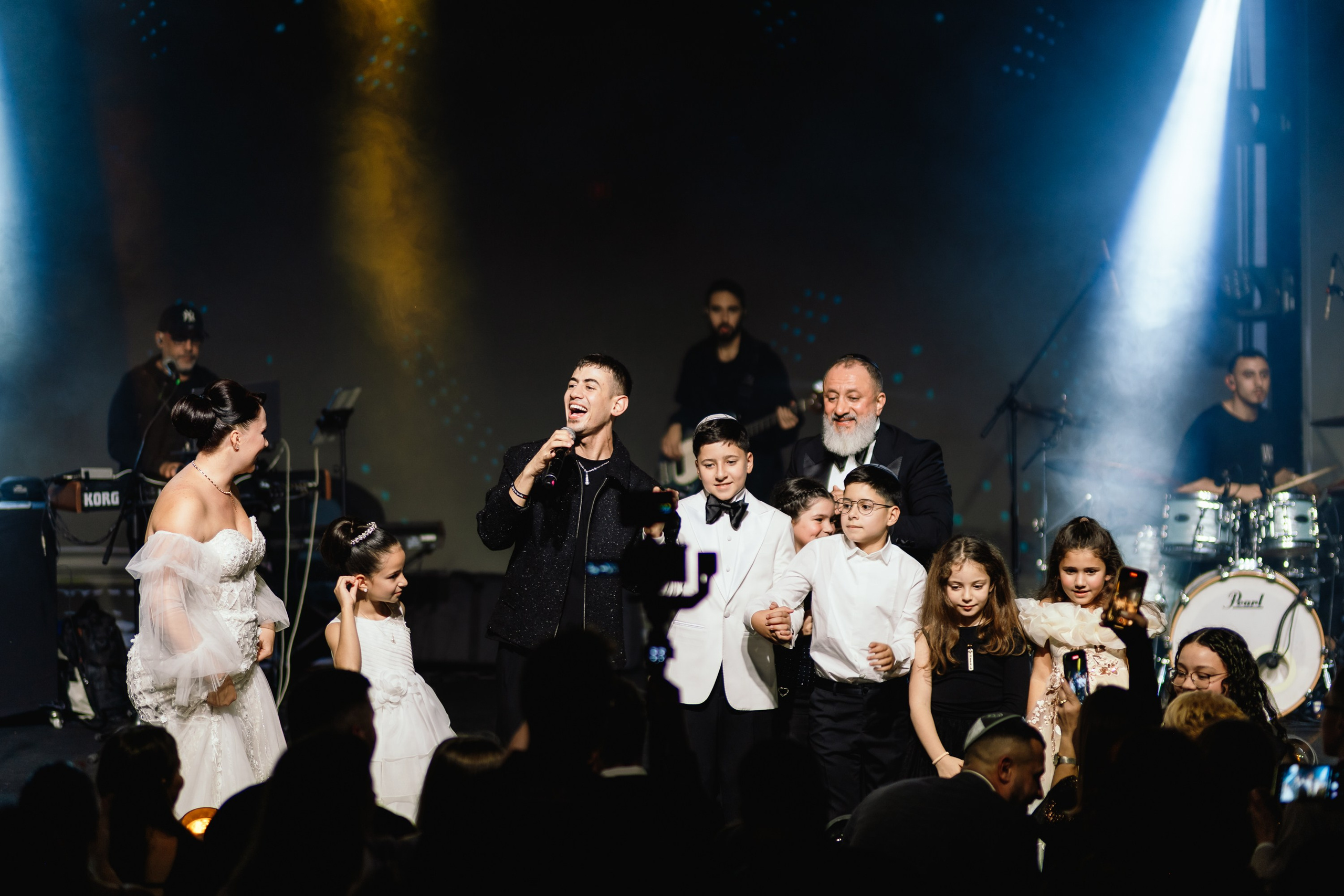 DANIEL. Фотографы на свадьбы и мероприятия Студия «Шалом»