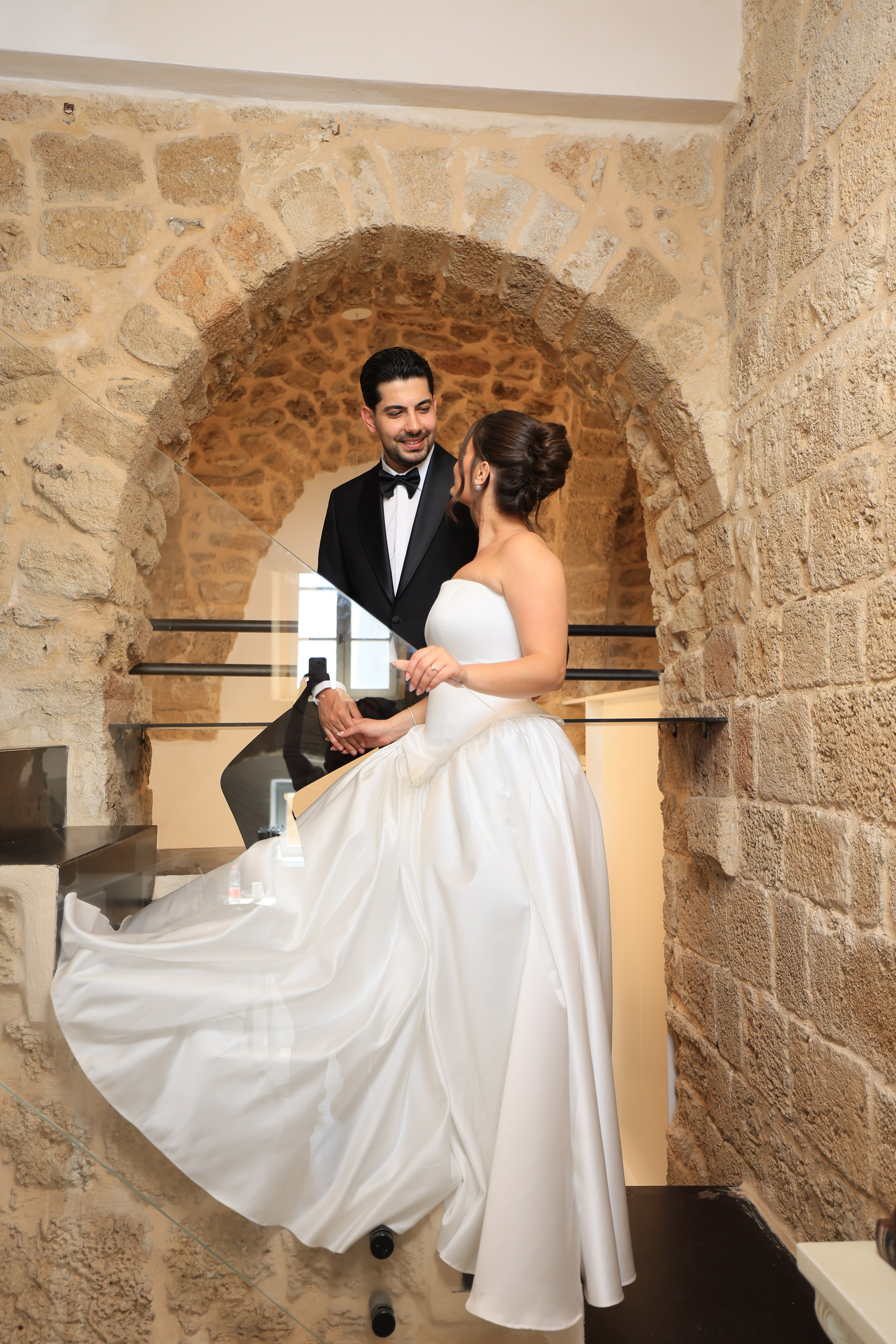 Eden & Aviv. Wedding and events photographers Studio Shalom