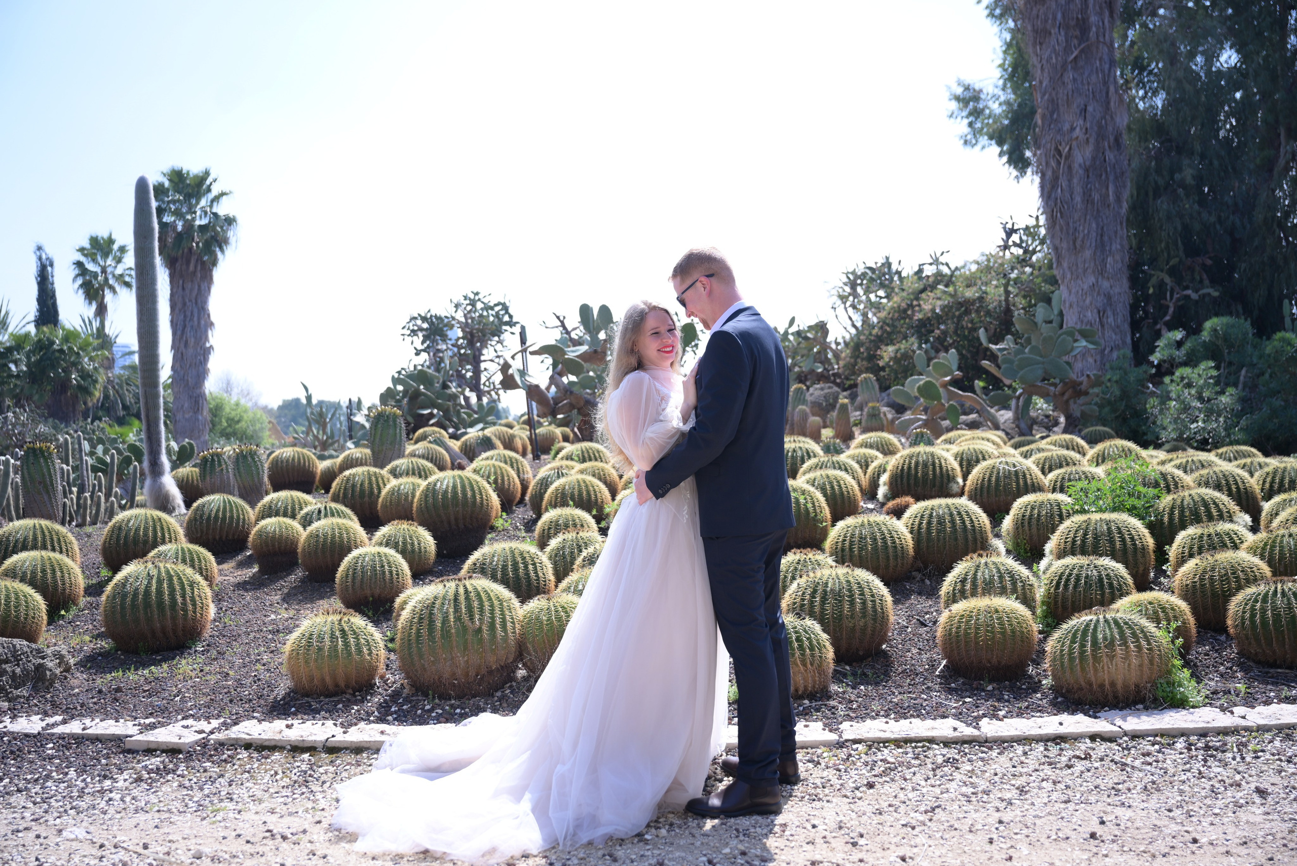 Nicol & Itamar. Wedding and events photographers Studio Shalom