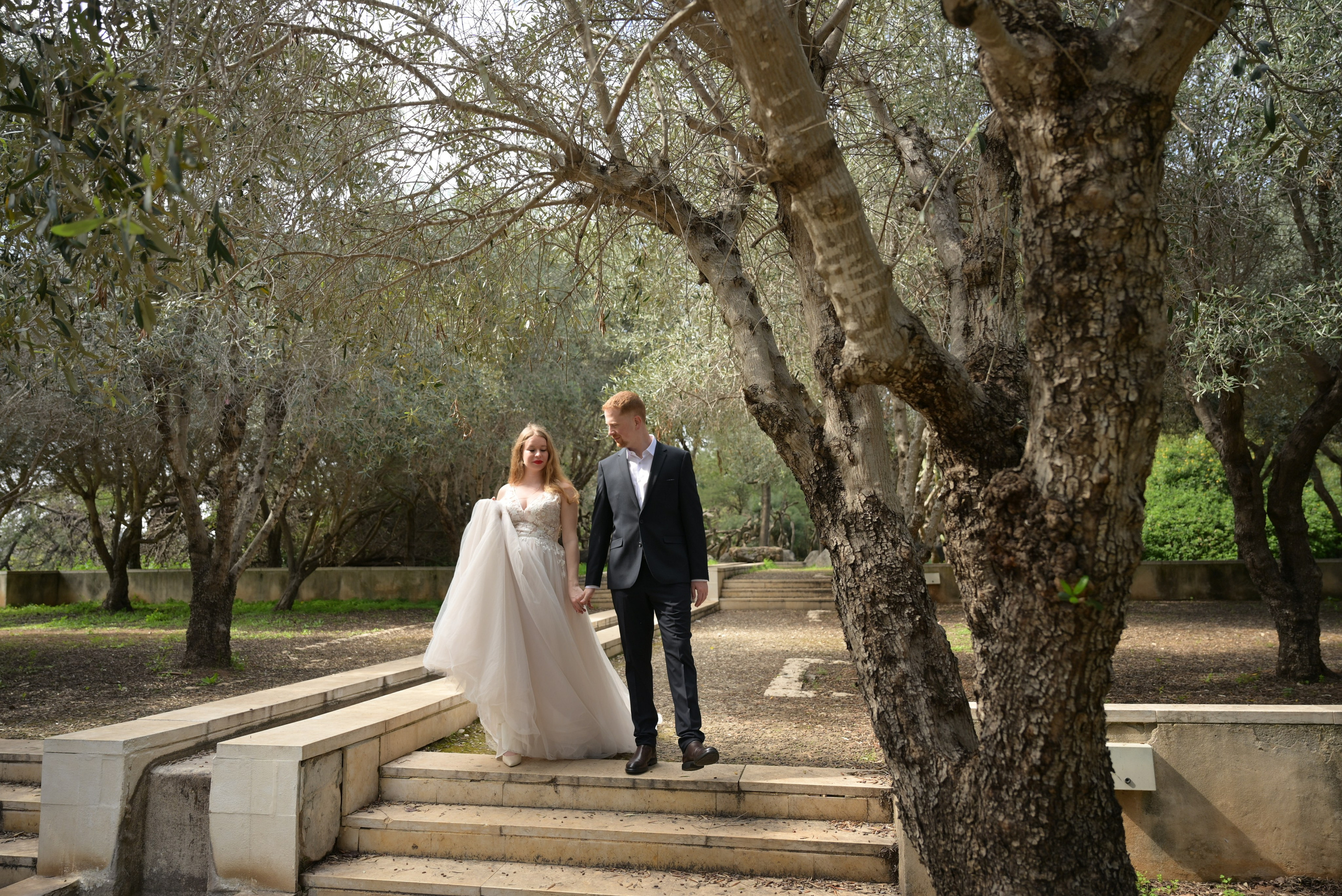 Nicol & Itamar. Wedding and events photographers Studio Shalom