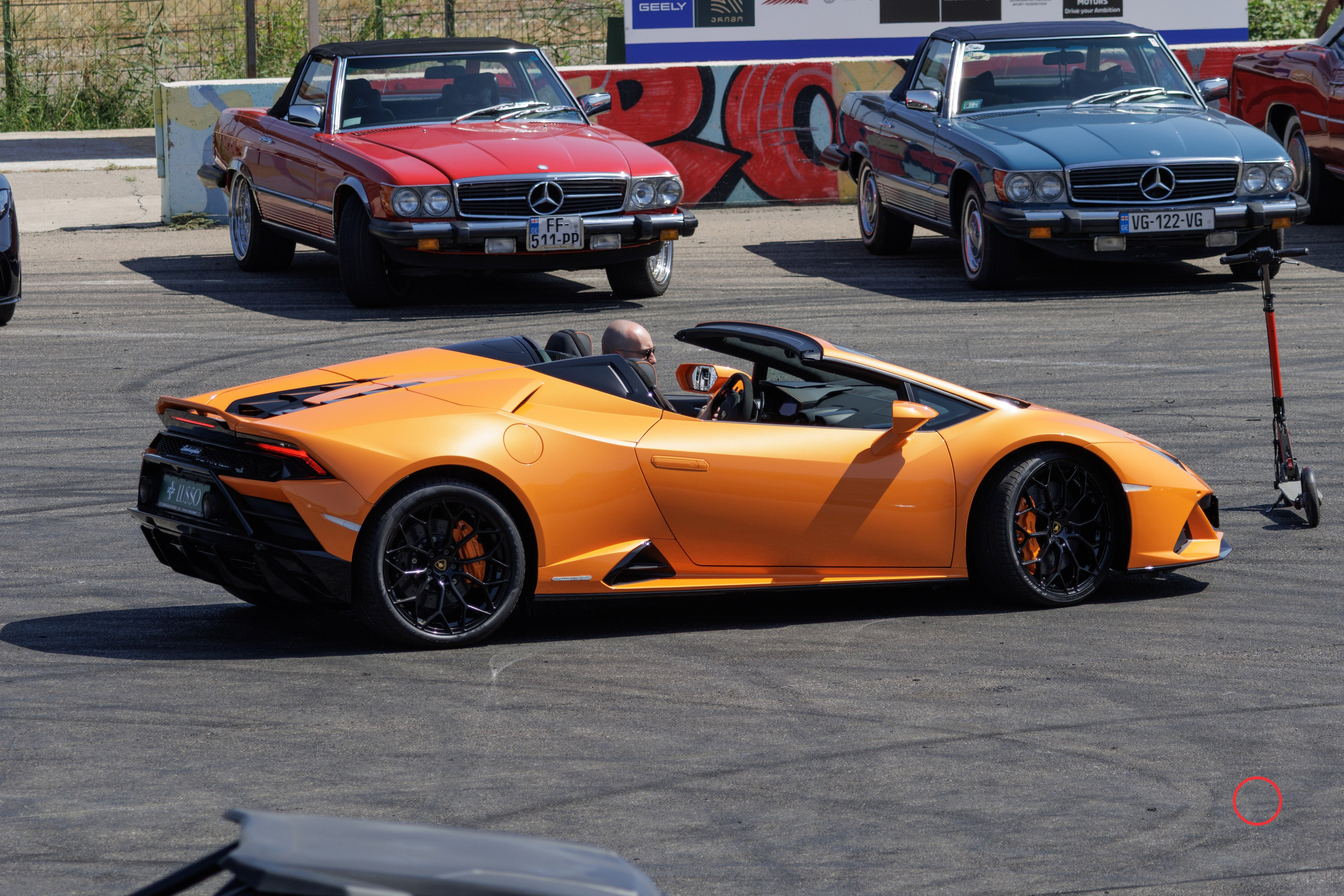 კოტეტას თასი 2025. FramefreeMan