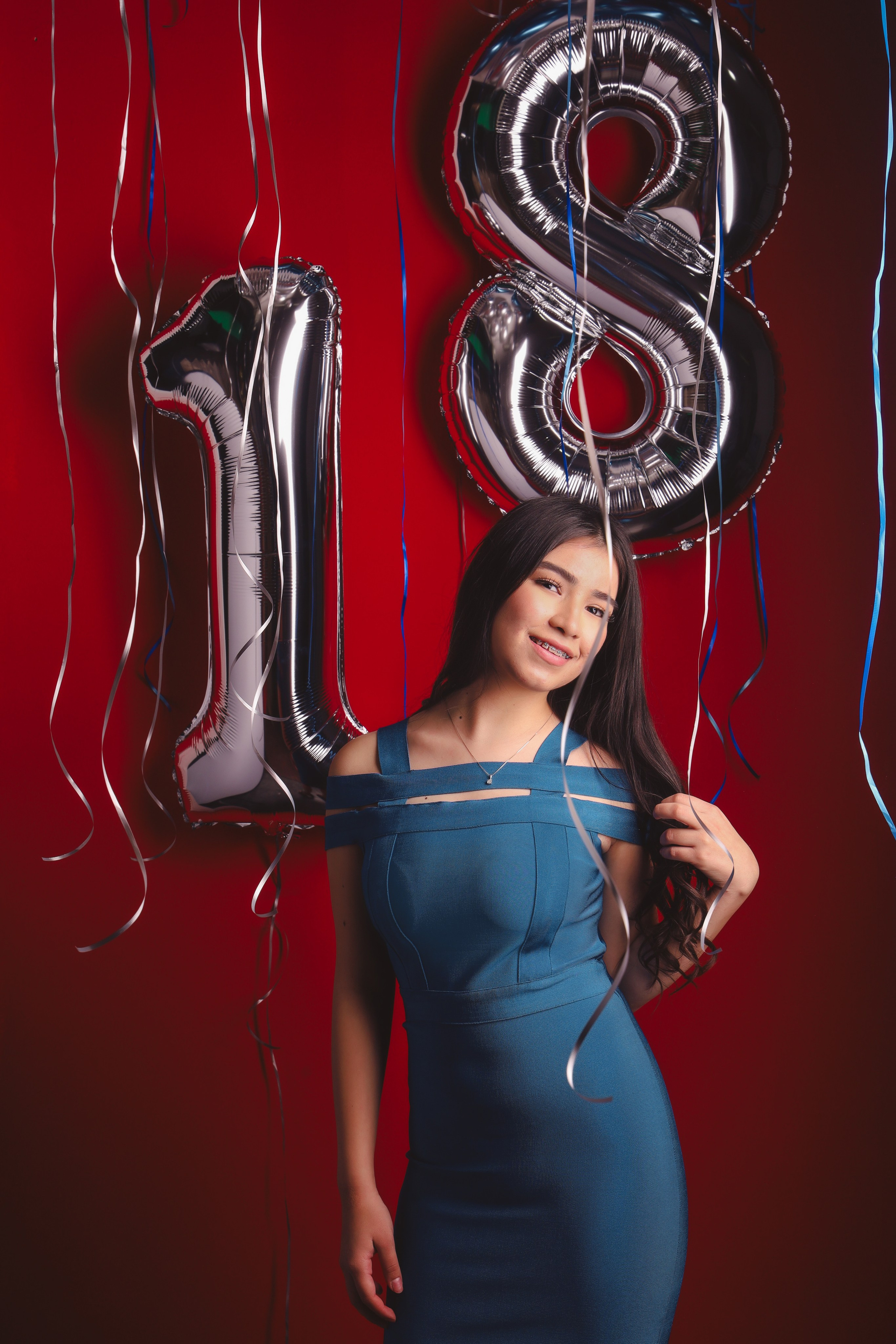 Birthdays & Grad. Estudio de fotografia en Tijuana