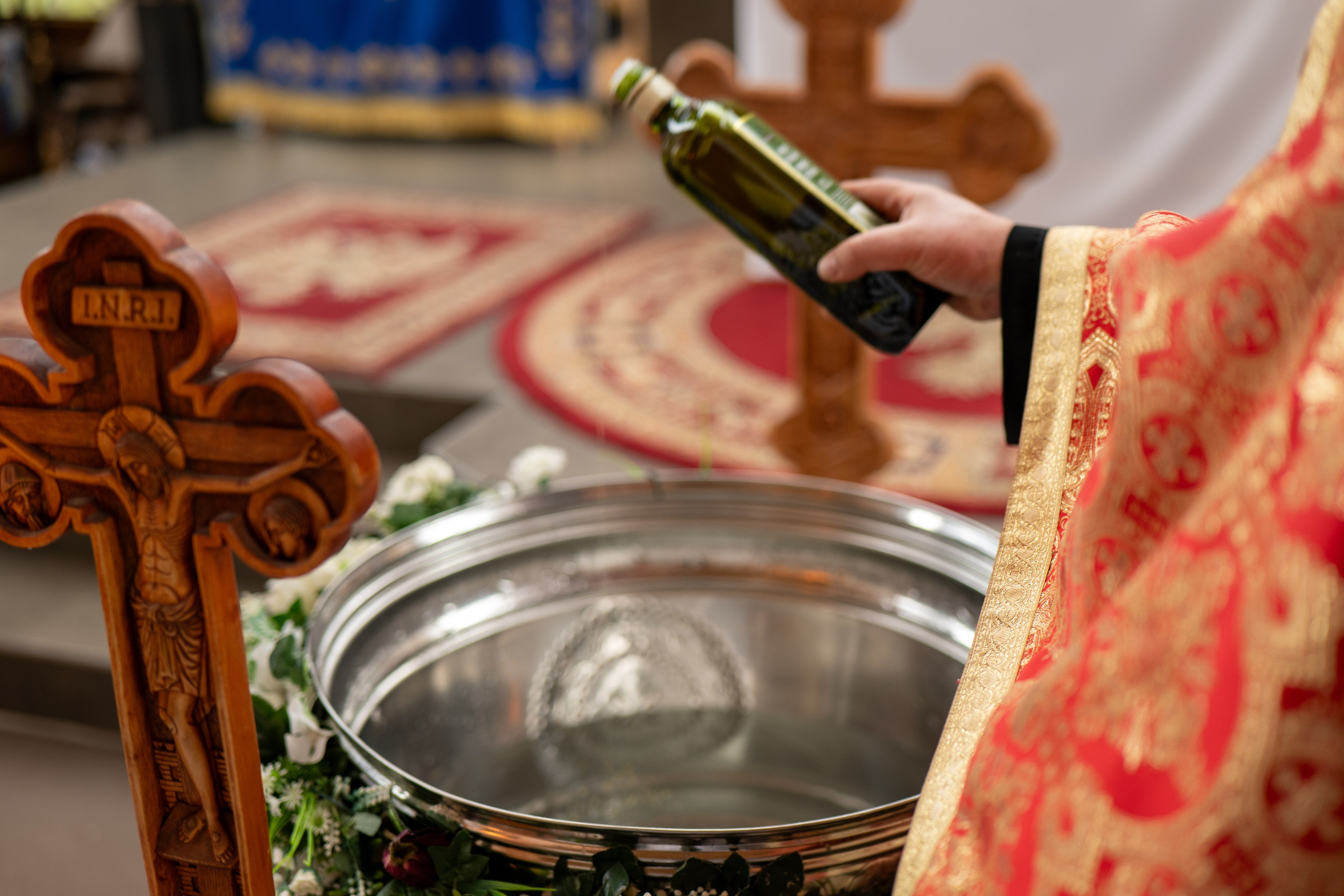 Radmir. Fotograful și Cameramanul familiei dvs în Franța Paul Photographer