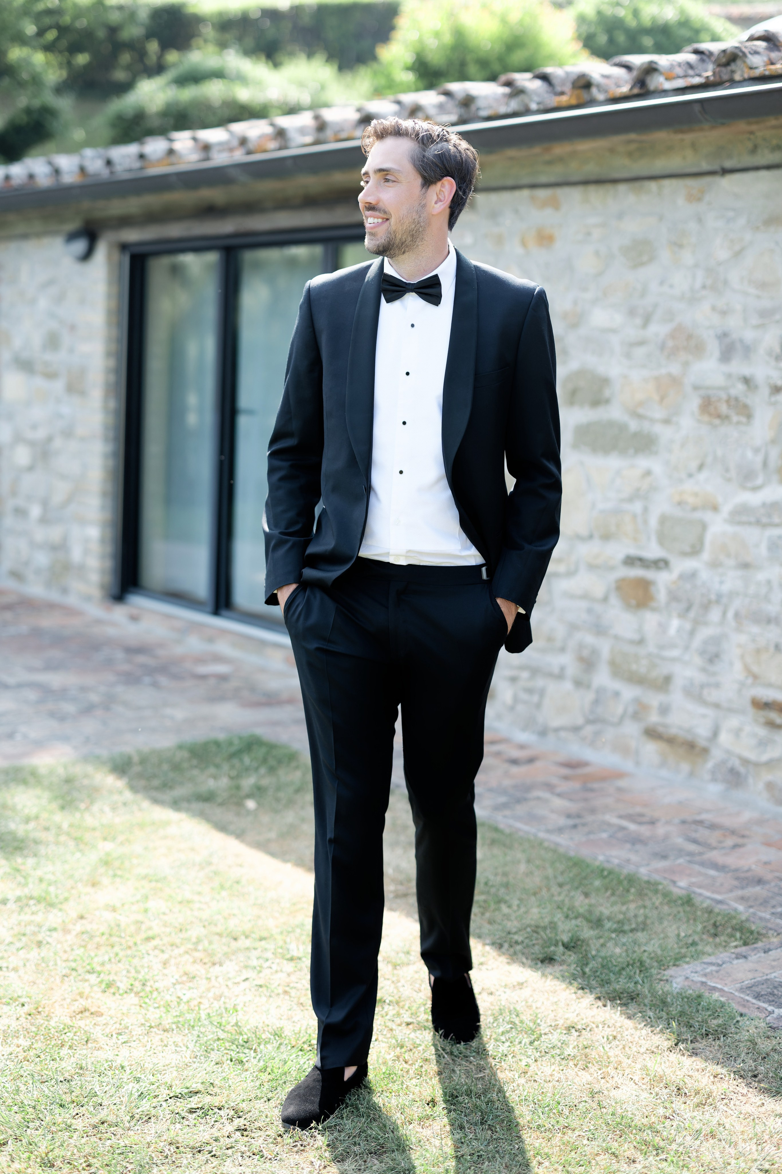 Wedding at Borgo Bastia Creti, Umbria Preview