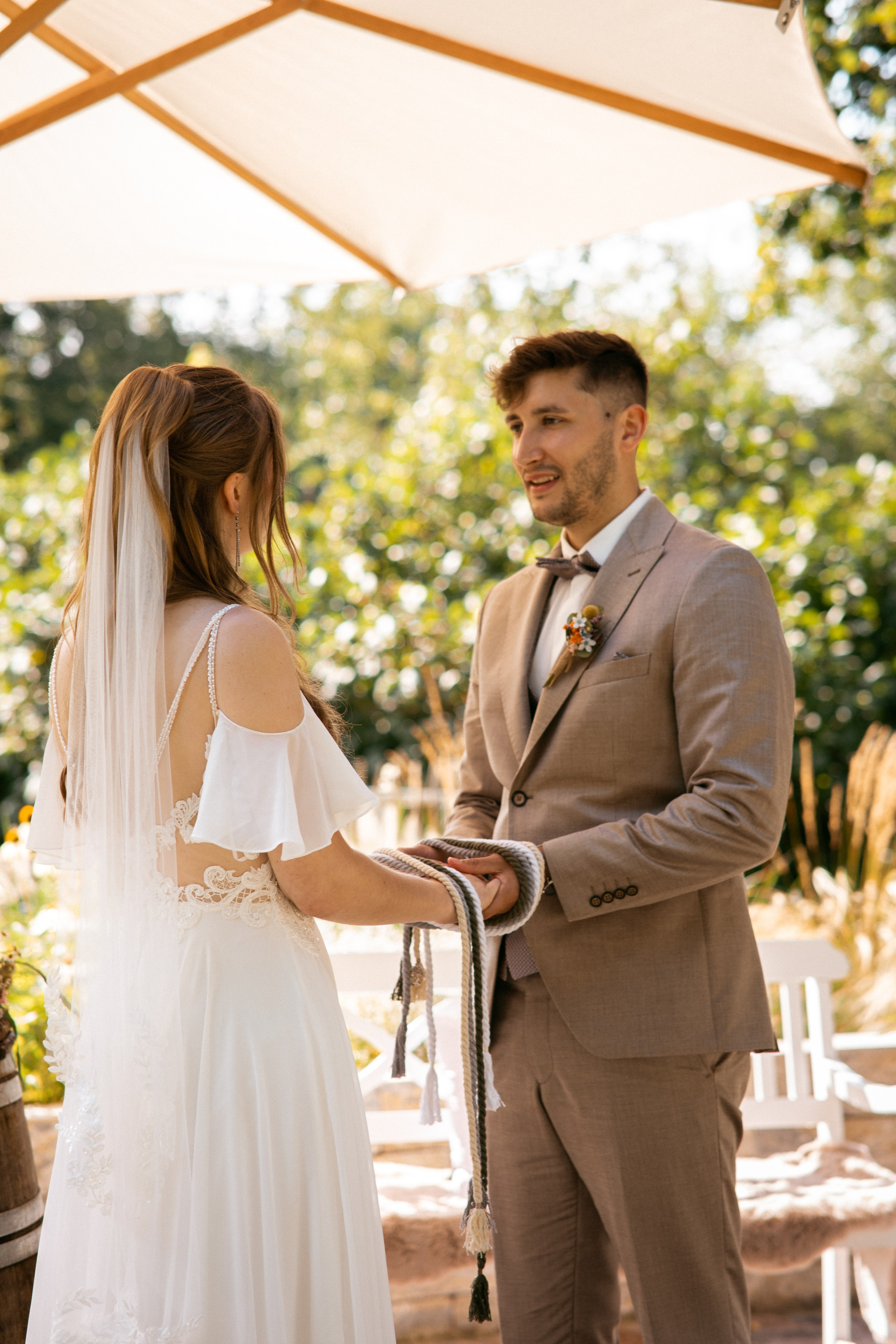 Vanessa & Mathias. Photo & Make-up Galina Neuberger. Fotografin & Vigasistin aus Bohmte