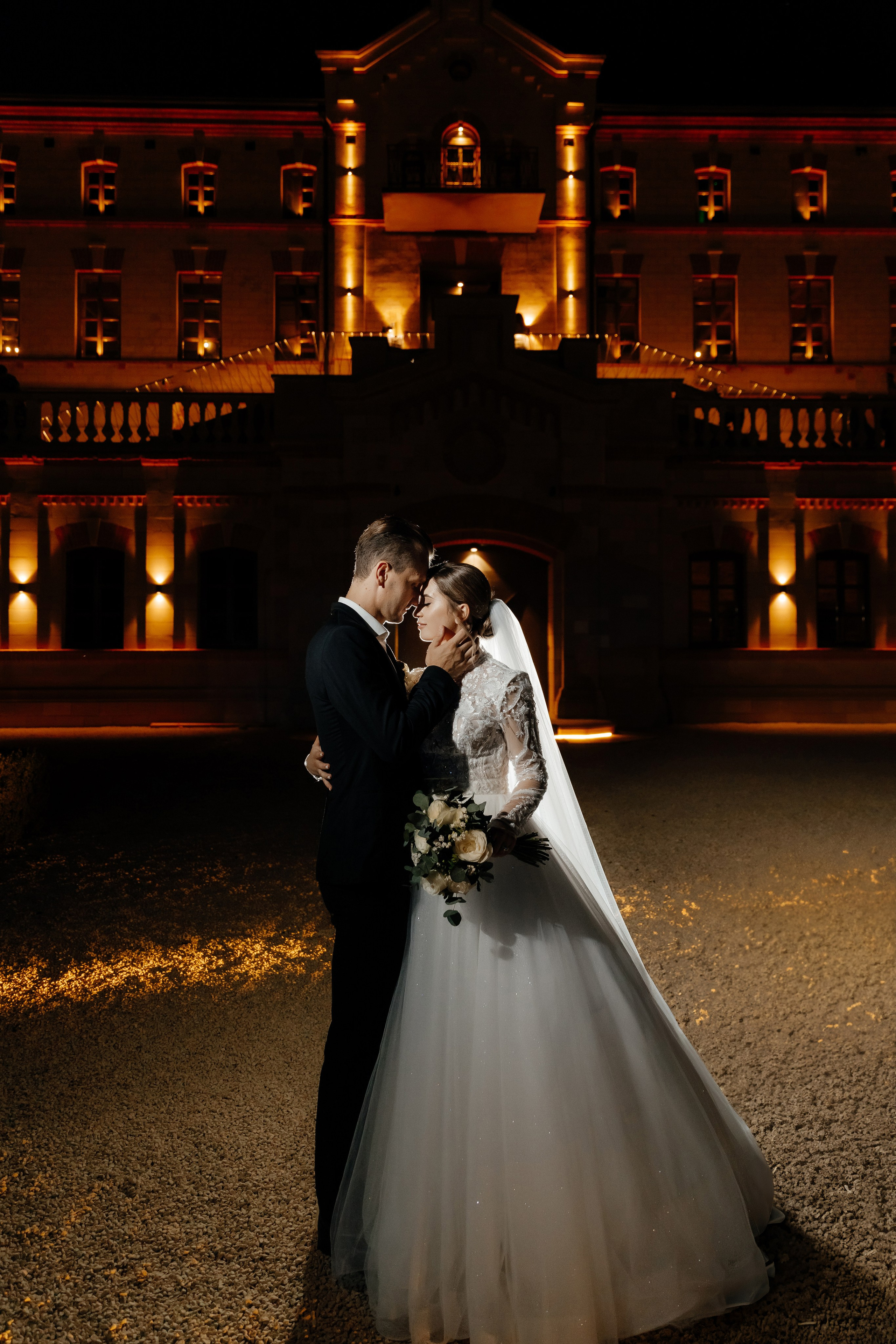 MARINA + NICOLAE, CASTEL MIMI WINE RESORT. Fulga Photographer