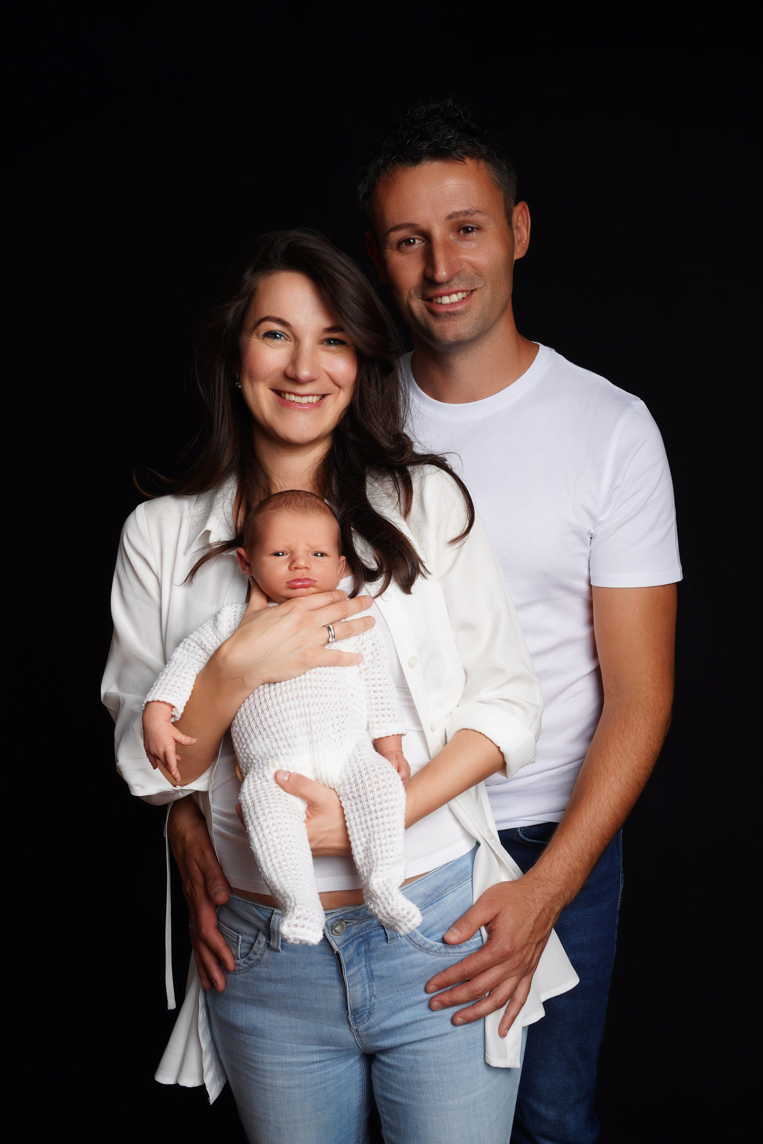 Marko. Neugeborenenfotografin und Retoucher in Augsburg Nastassia Schneider