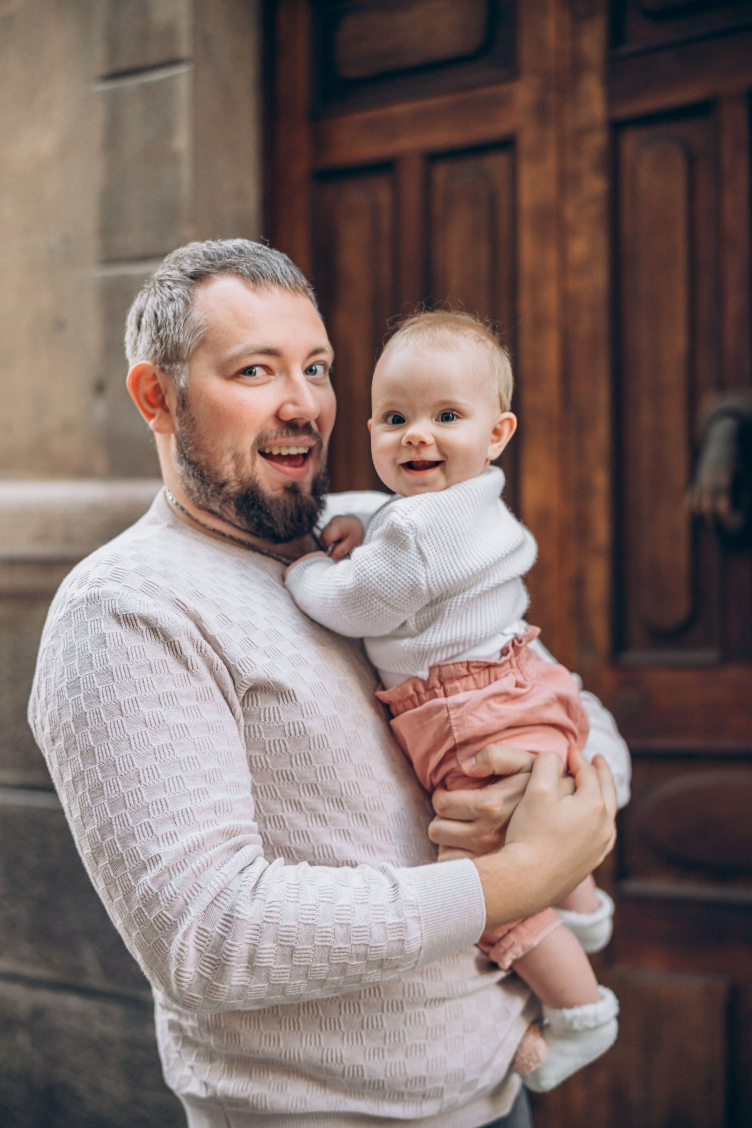 Love is all around Olivia. Фотограф у Пальма де Майорка