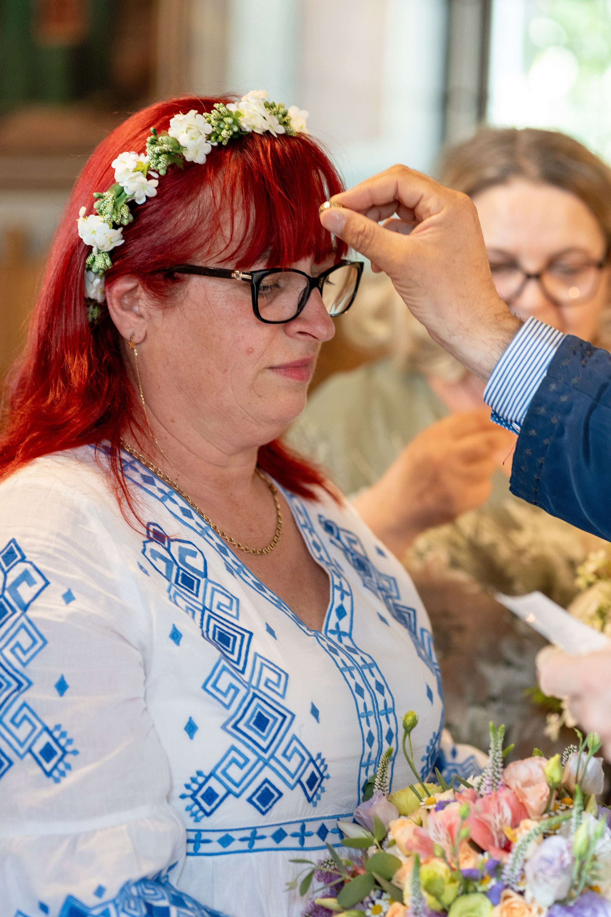 Imortalizează emoția reînnoirii jurămintelor la Nunta de Argint printr-o ședință foto profesională. Momente autentice, povești de iubire. Fotograf de evenimente, portret si lifestyle