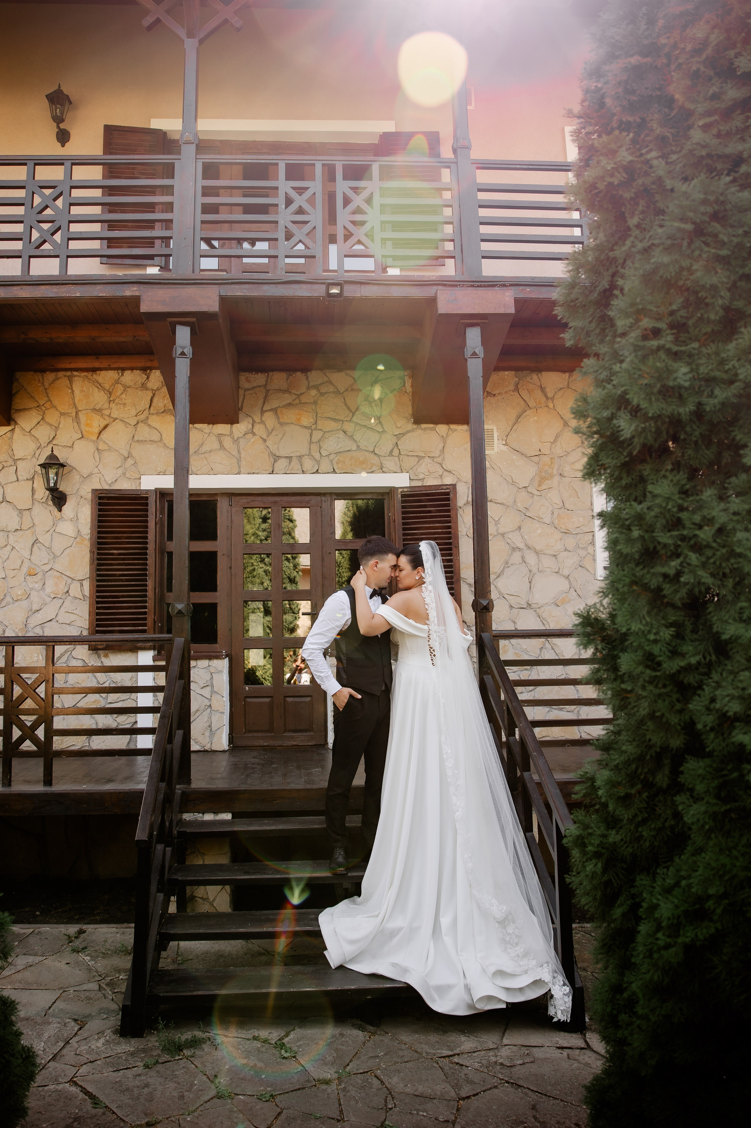 Nicolae & Kleopatra. Servicii Foto/Video