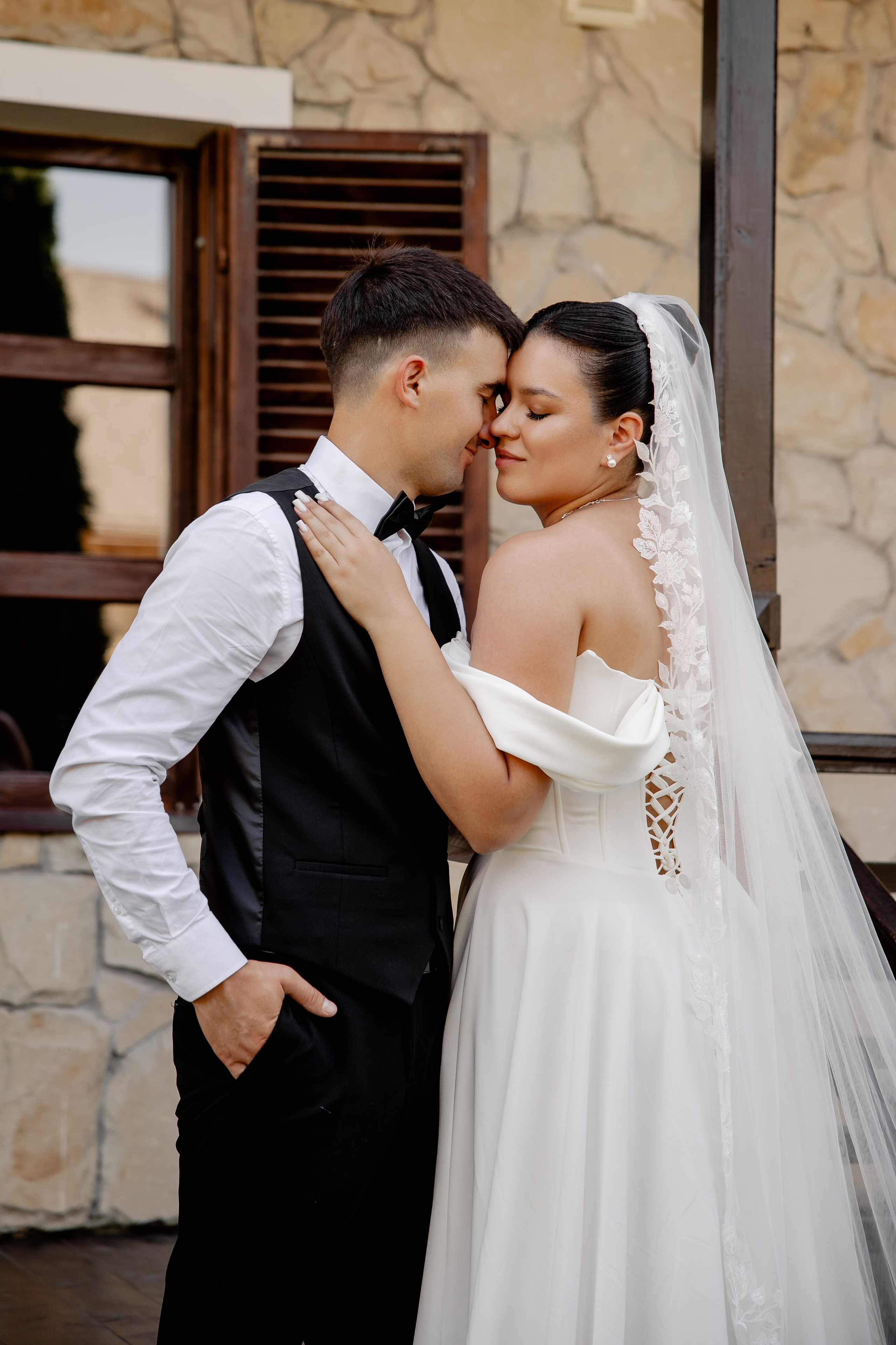 Nicolae & Kleopatra. Servicii Foto/Video