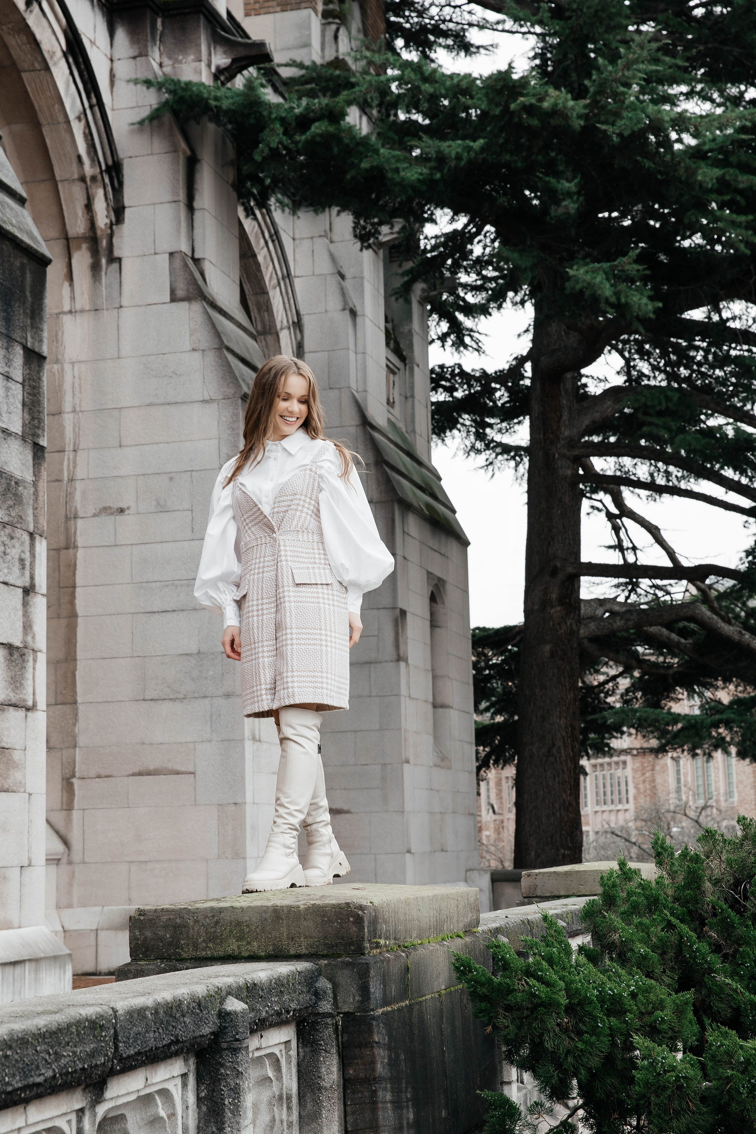 KARINA. Documentary and Portrait Photographer in Seattle