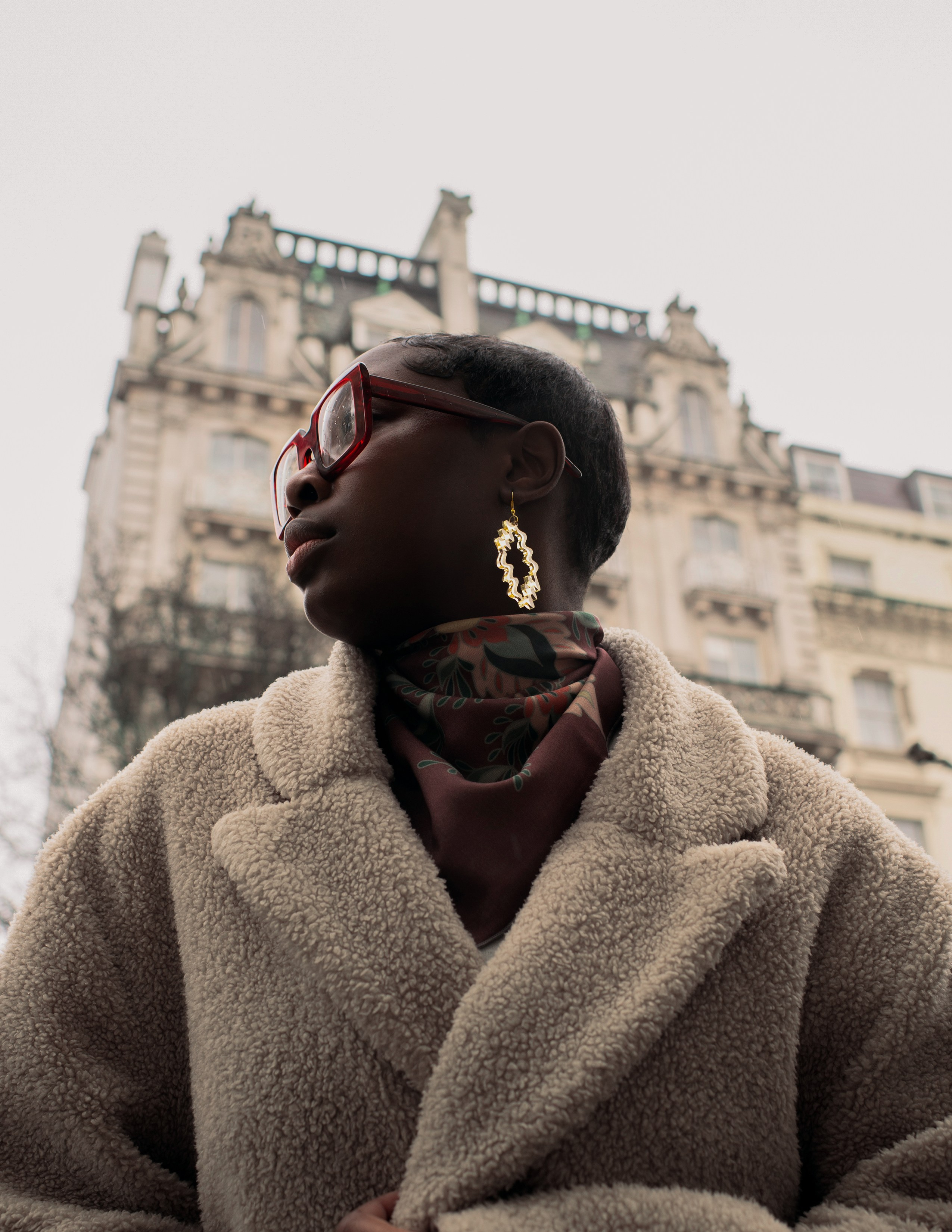 Portfolio. Worldwide Contemporary Photographer