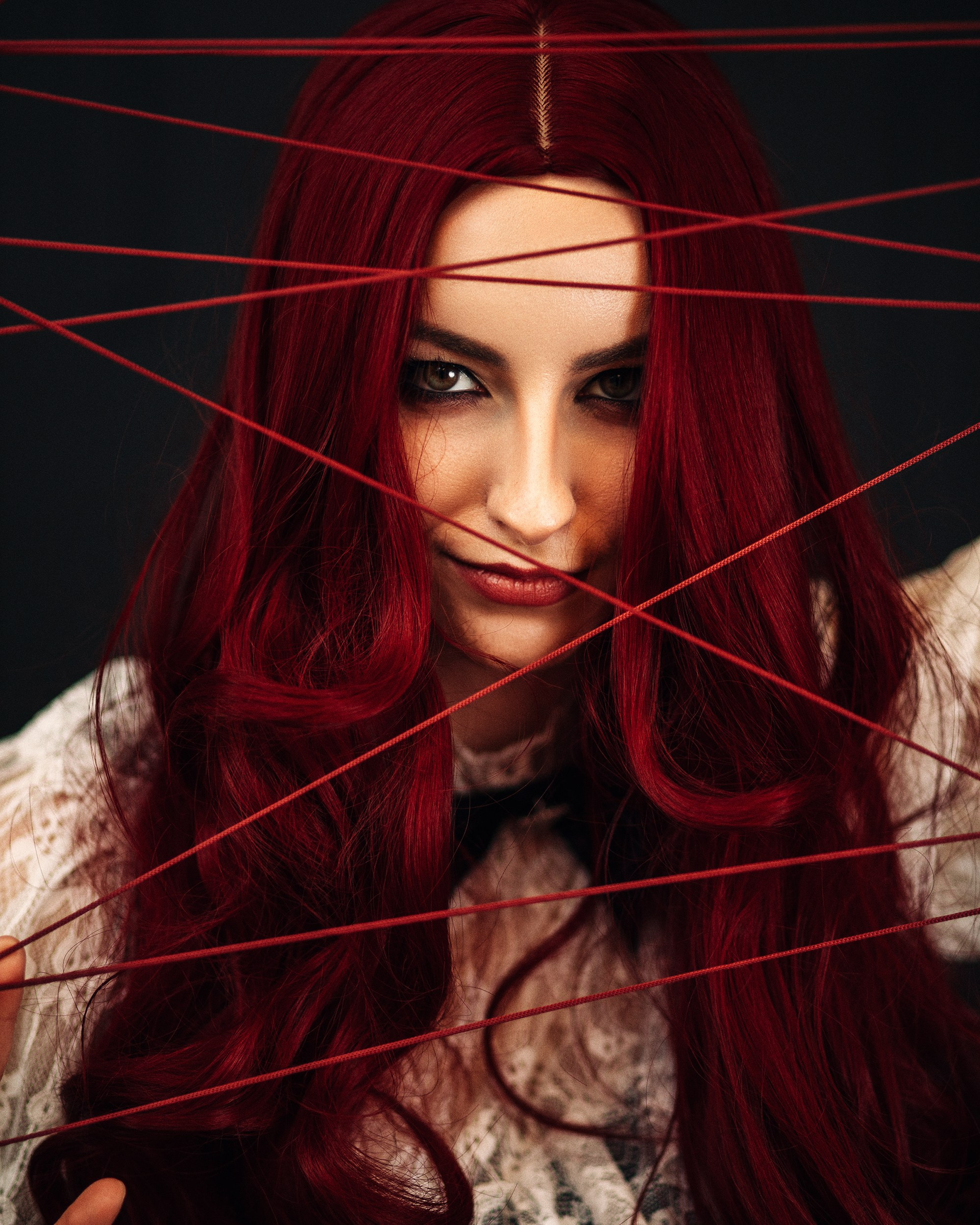 Halloween. Montreal photographer