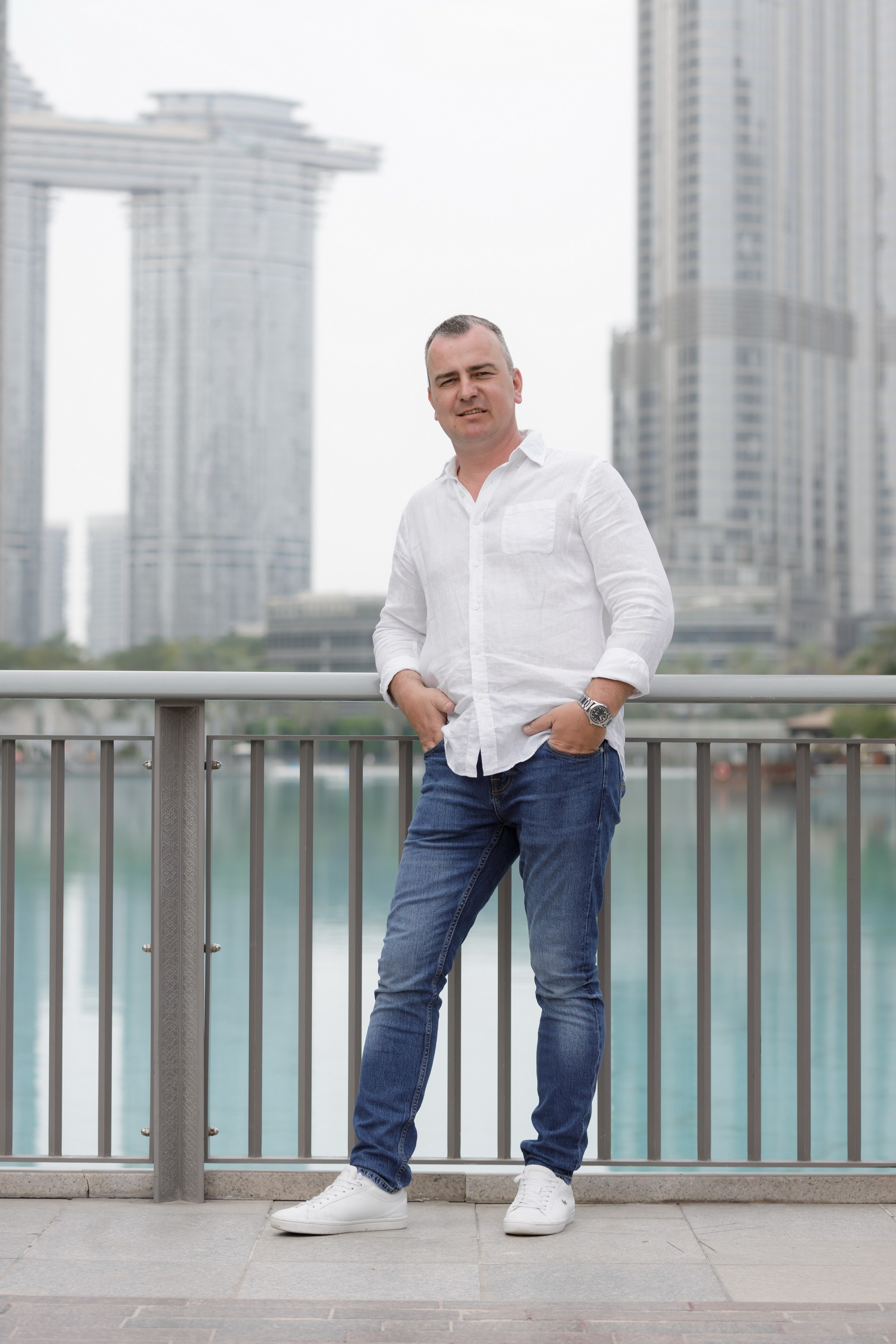 Sightseeing in Dubai. Photographer Anna Curly | Weddings and Events in Dubai