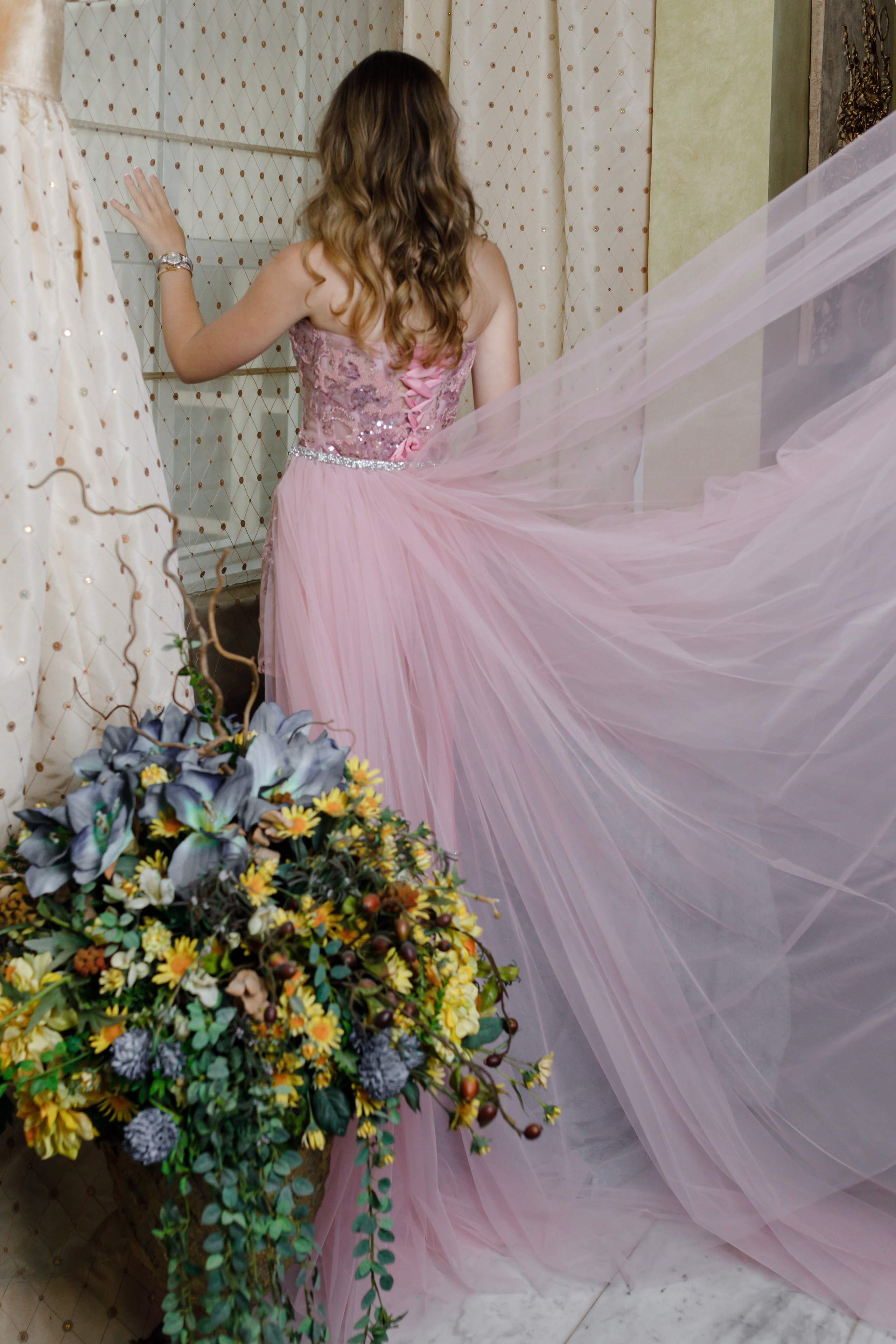 Fashion. Photographer Anna Curly | Weddings and Events in Dubai