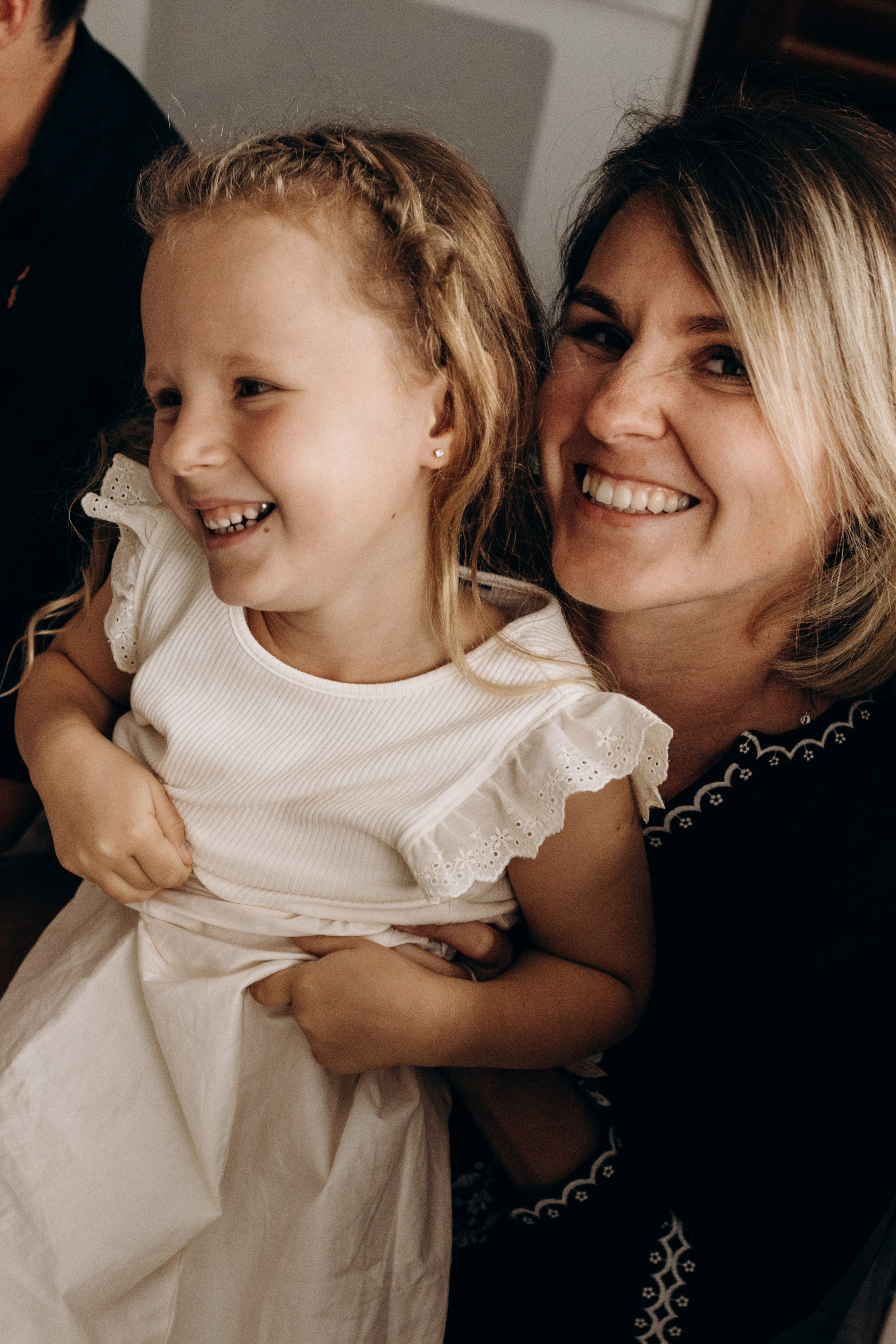 *. Wedding and family photographer San Diego