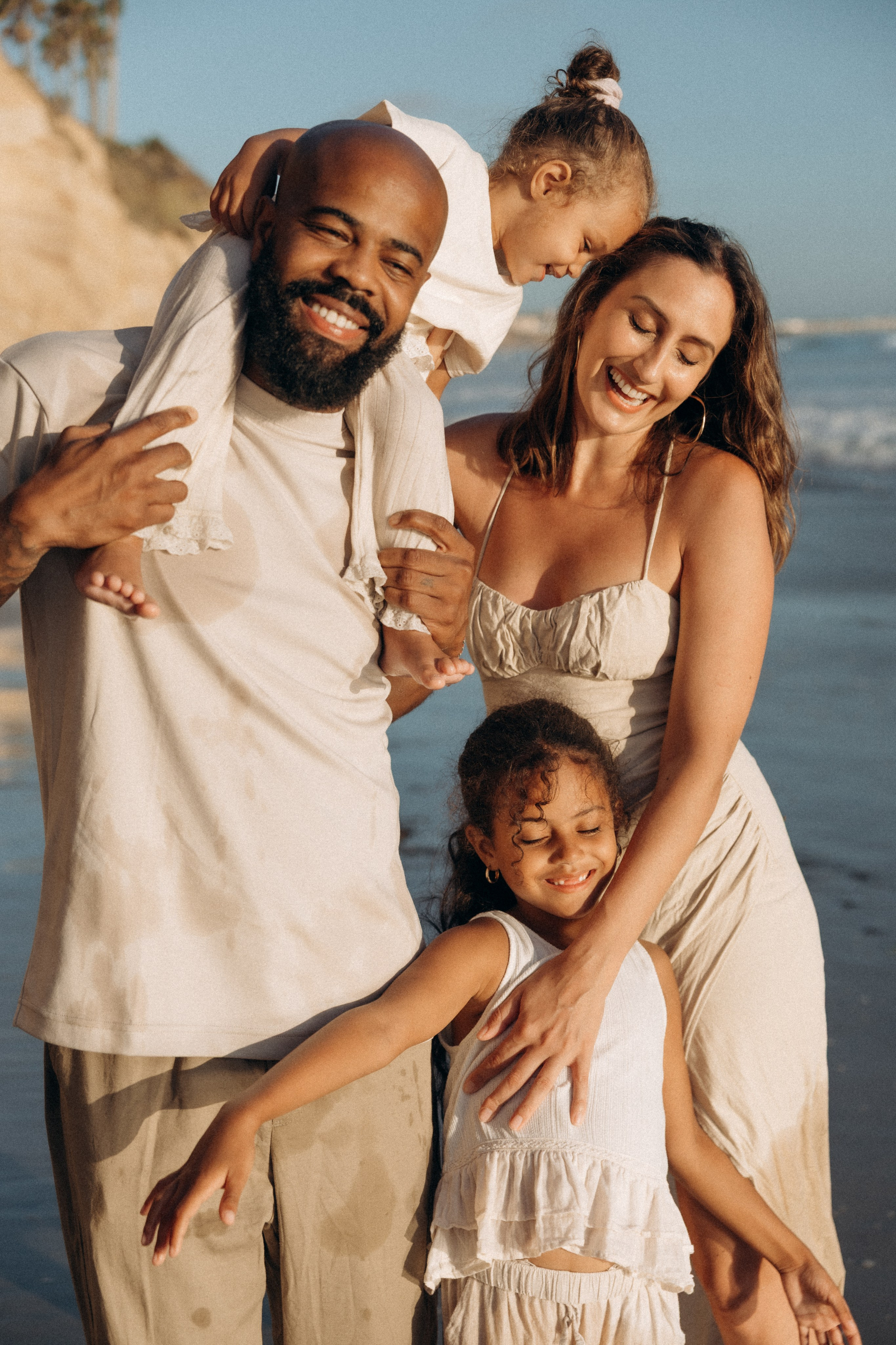 *. Wedding and family photographer San Diego