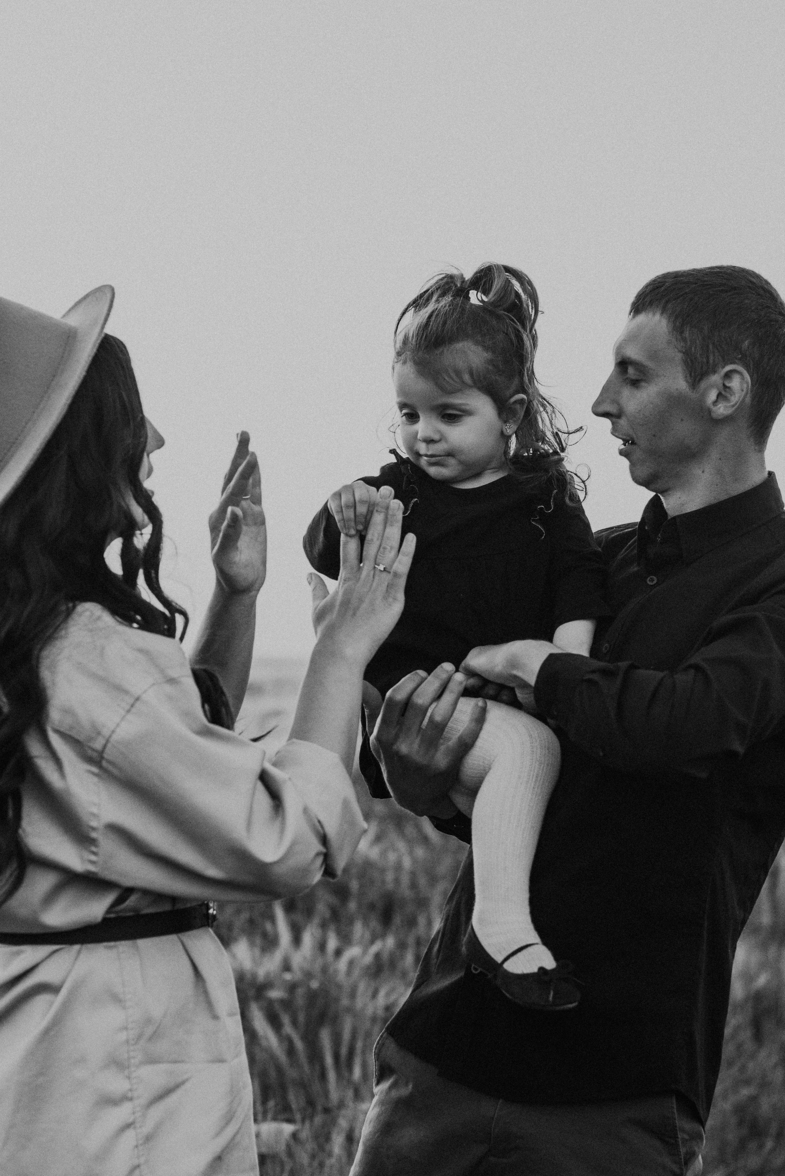 *. Wedding and family photographer San Diego