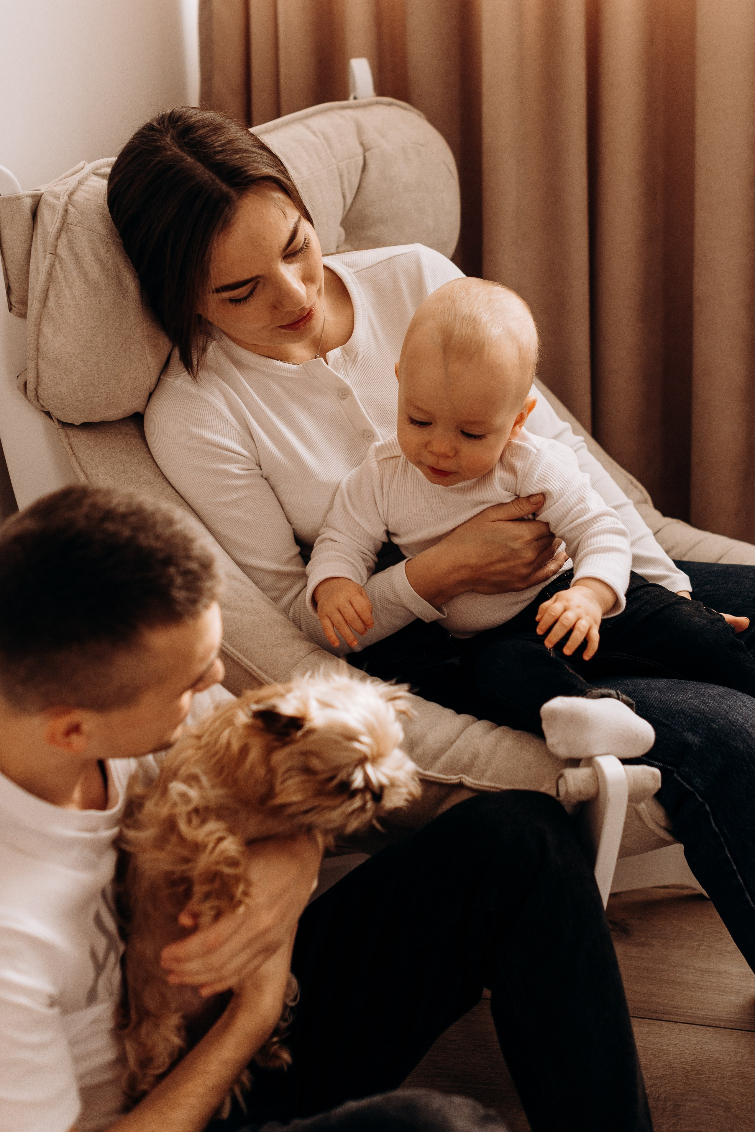 *. Wedding and family photographer San Diego