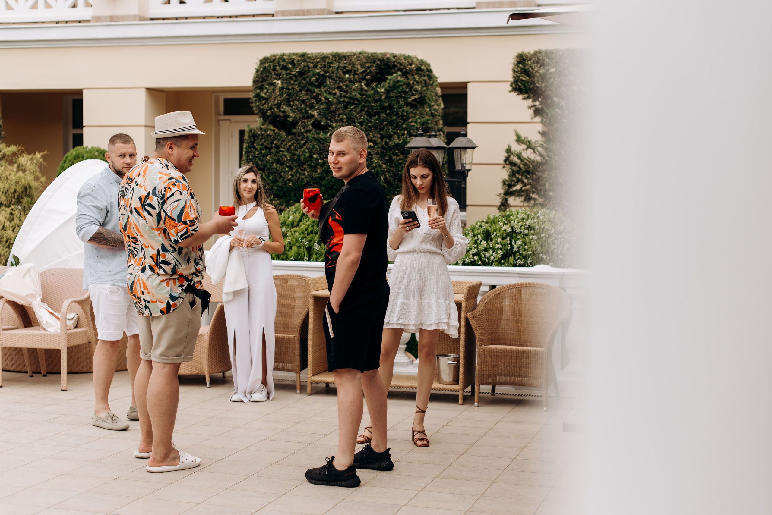 *. Wedding and family photographer San Diego