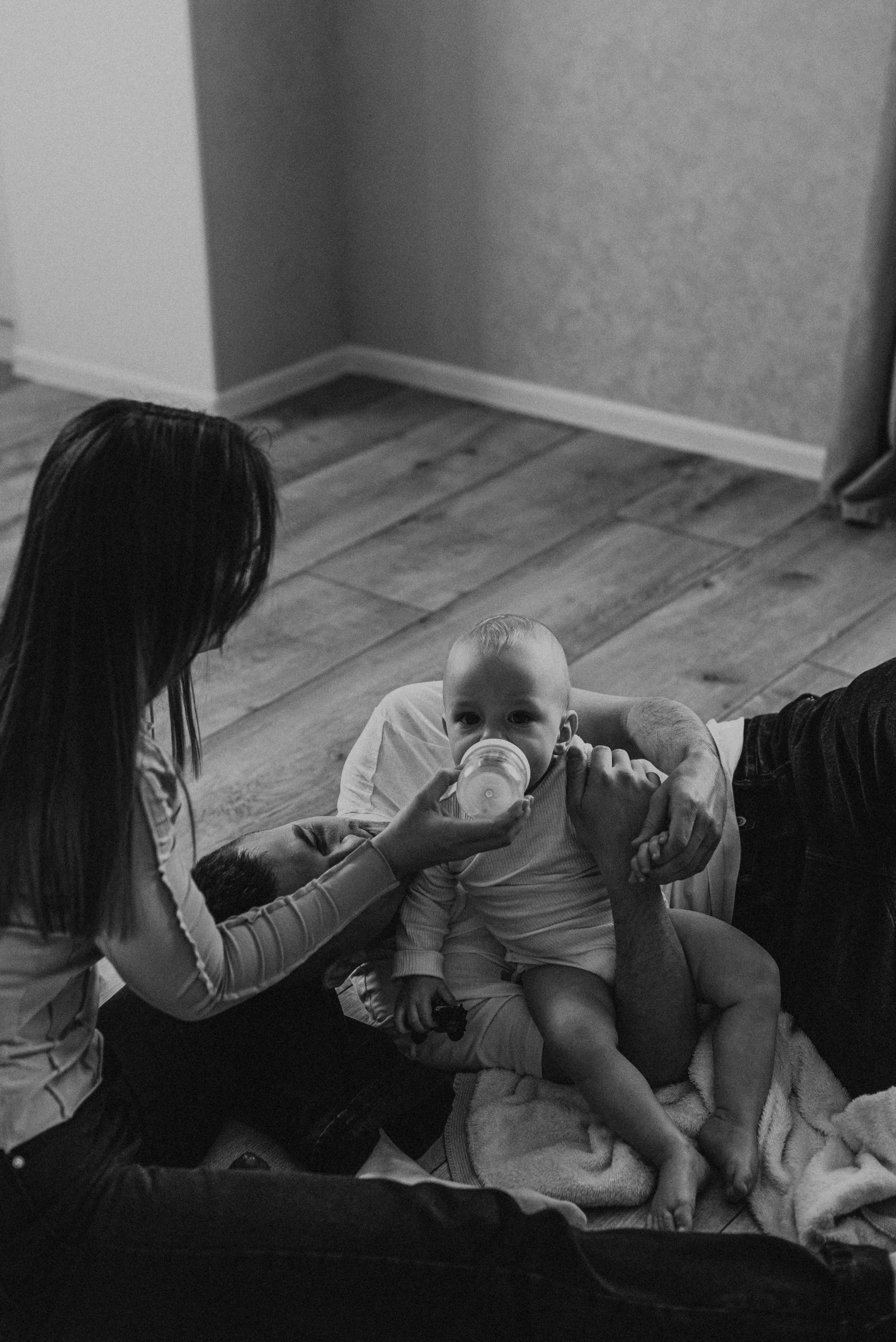 *. Wedding and family photographer San Diego