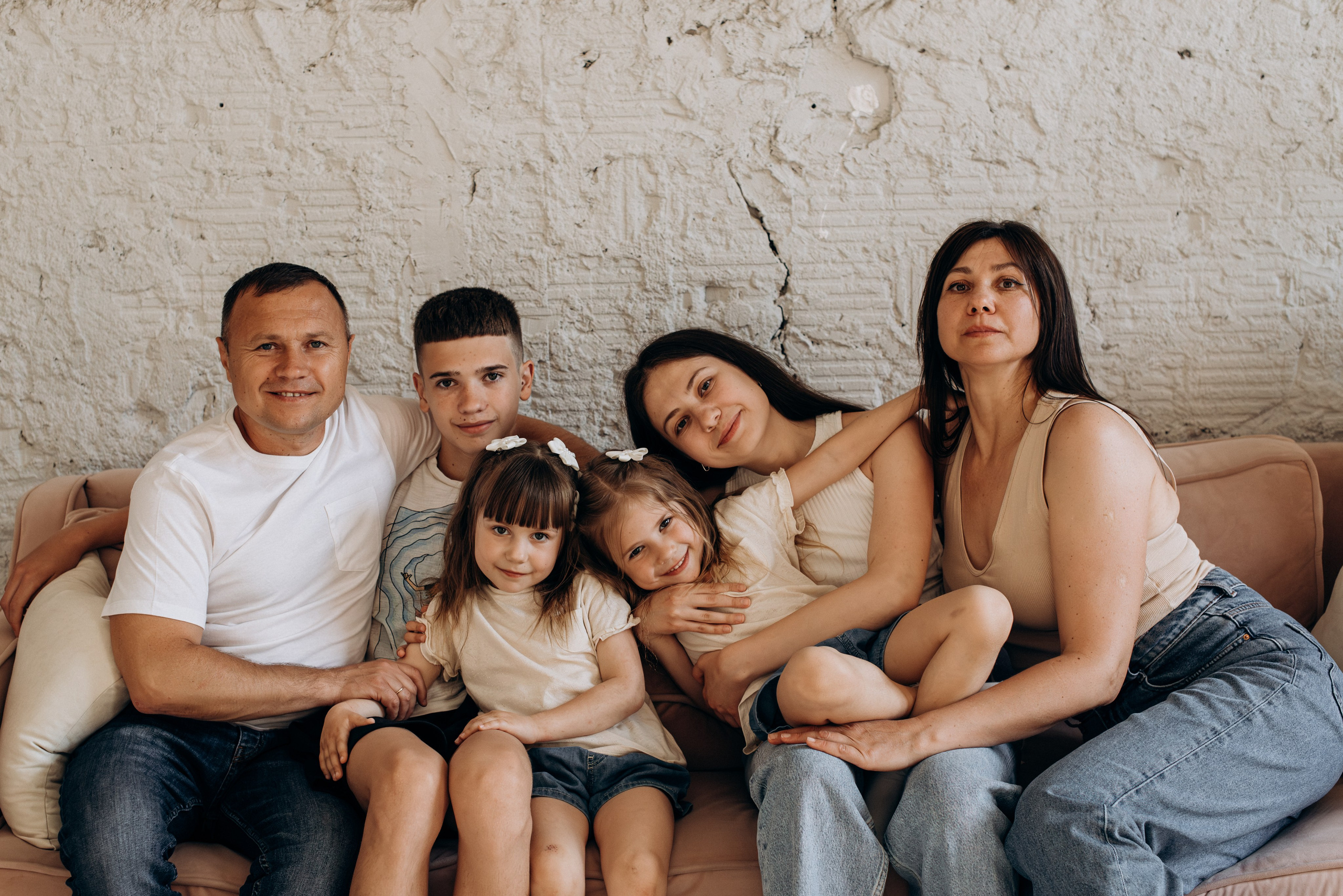 *. Wedding and family photographer San Diego