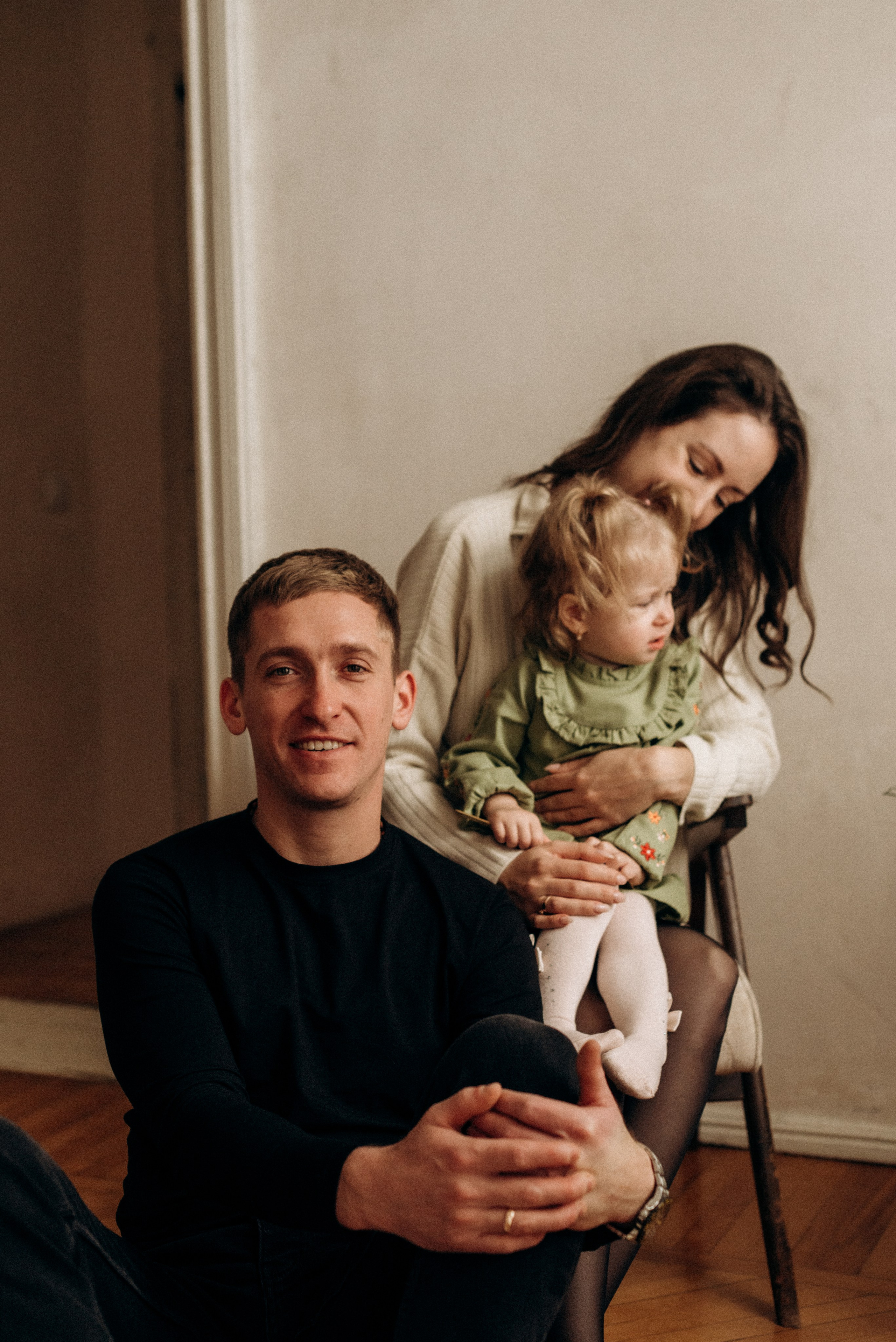 *. Wedding and family photographer San Diego