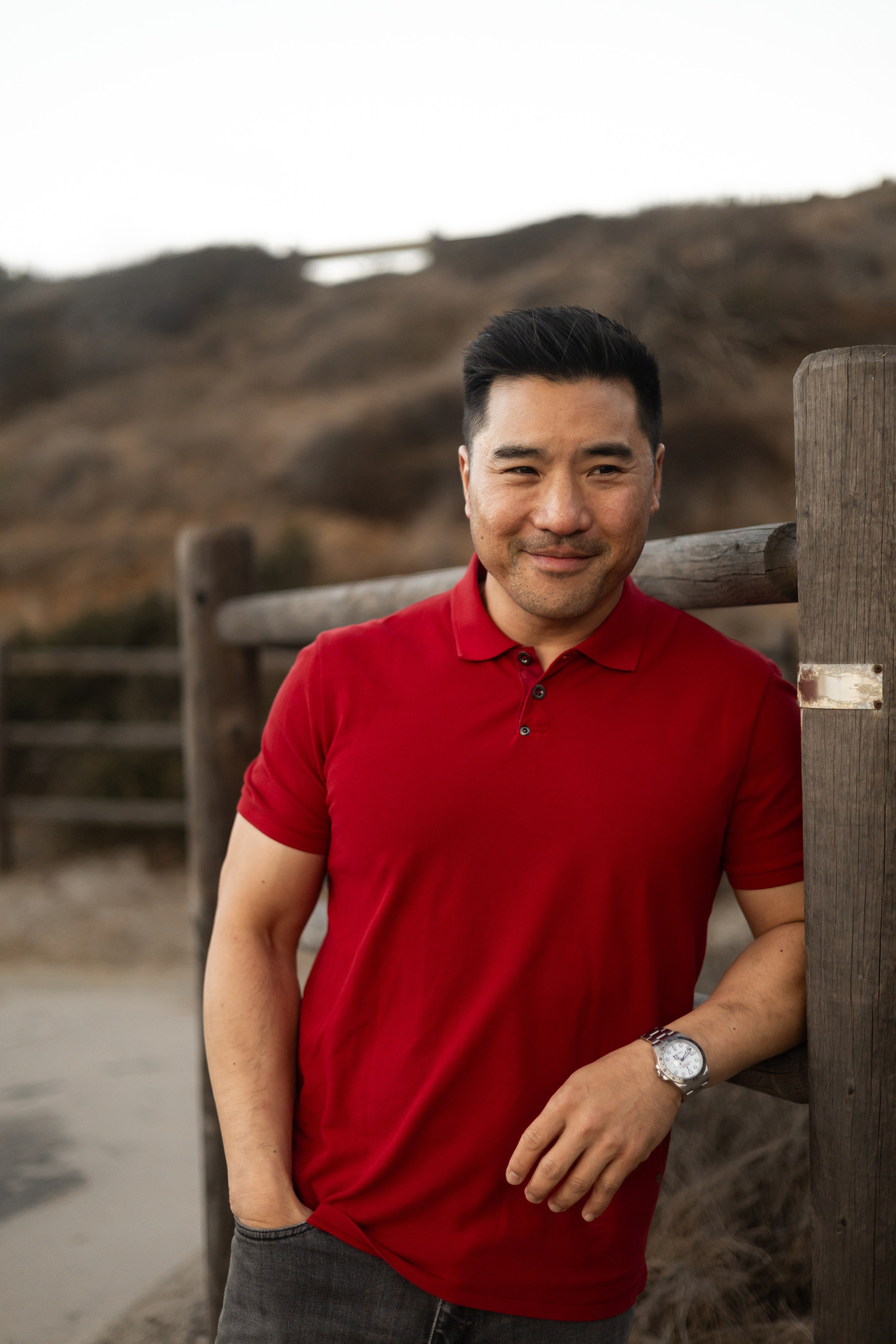 *. Wedding and family photographer San Diego