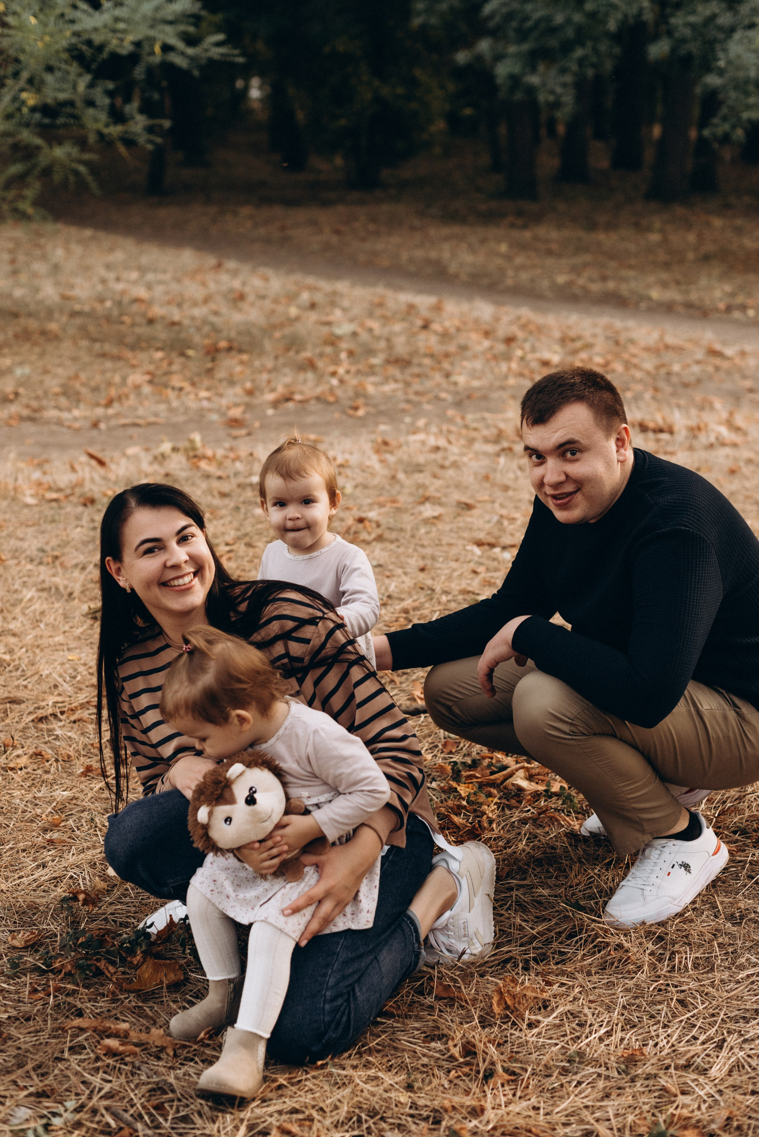 *. Wedding and family photographer San Diego