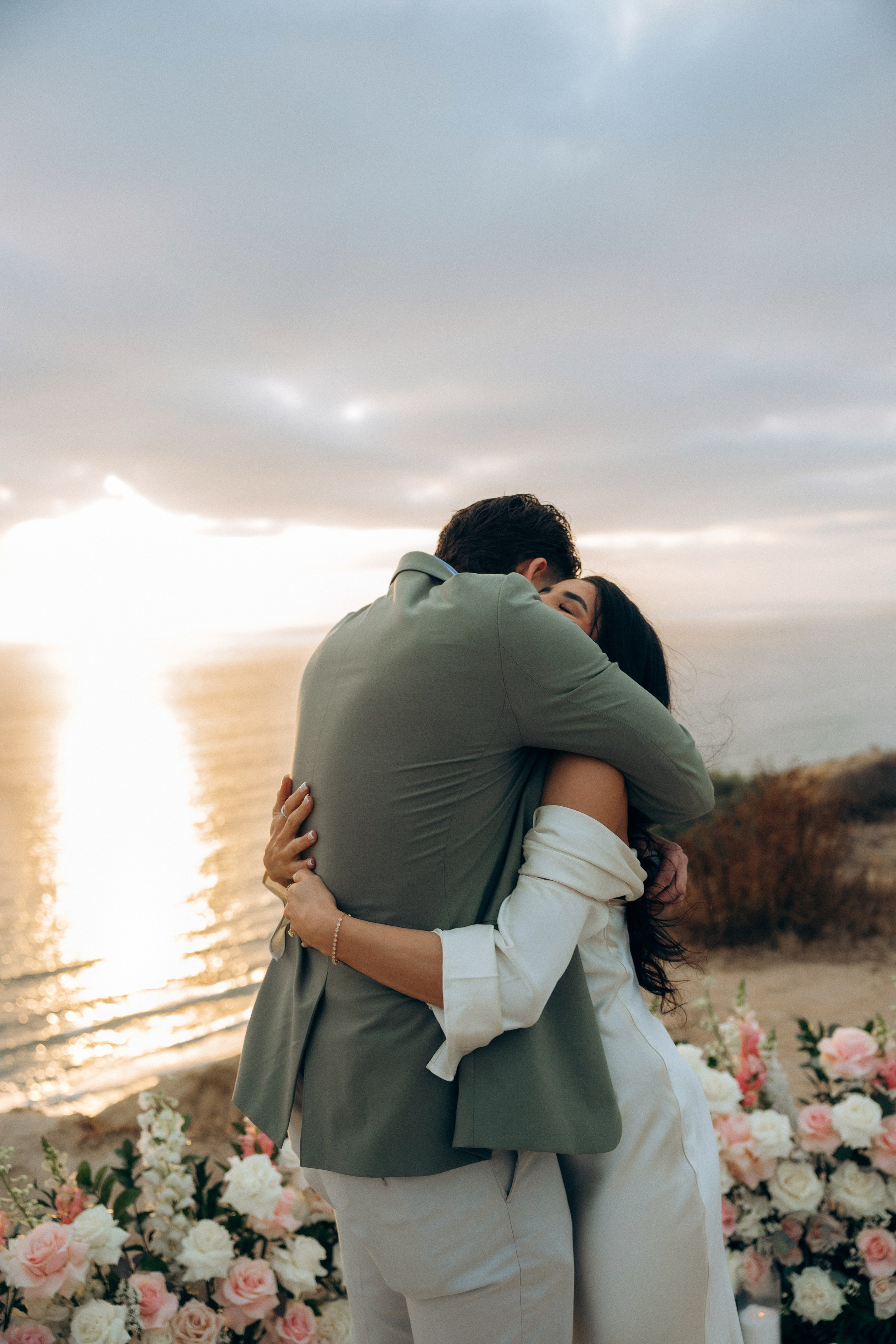 Amin&Saja. Wedding and family photographer San Diego