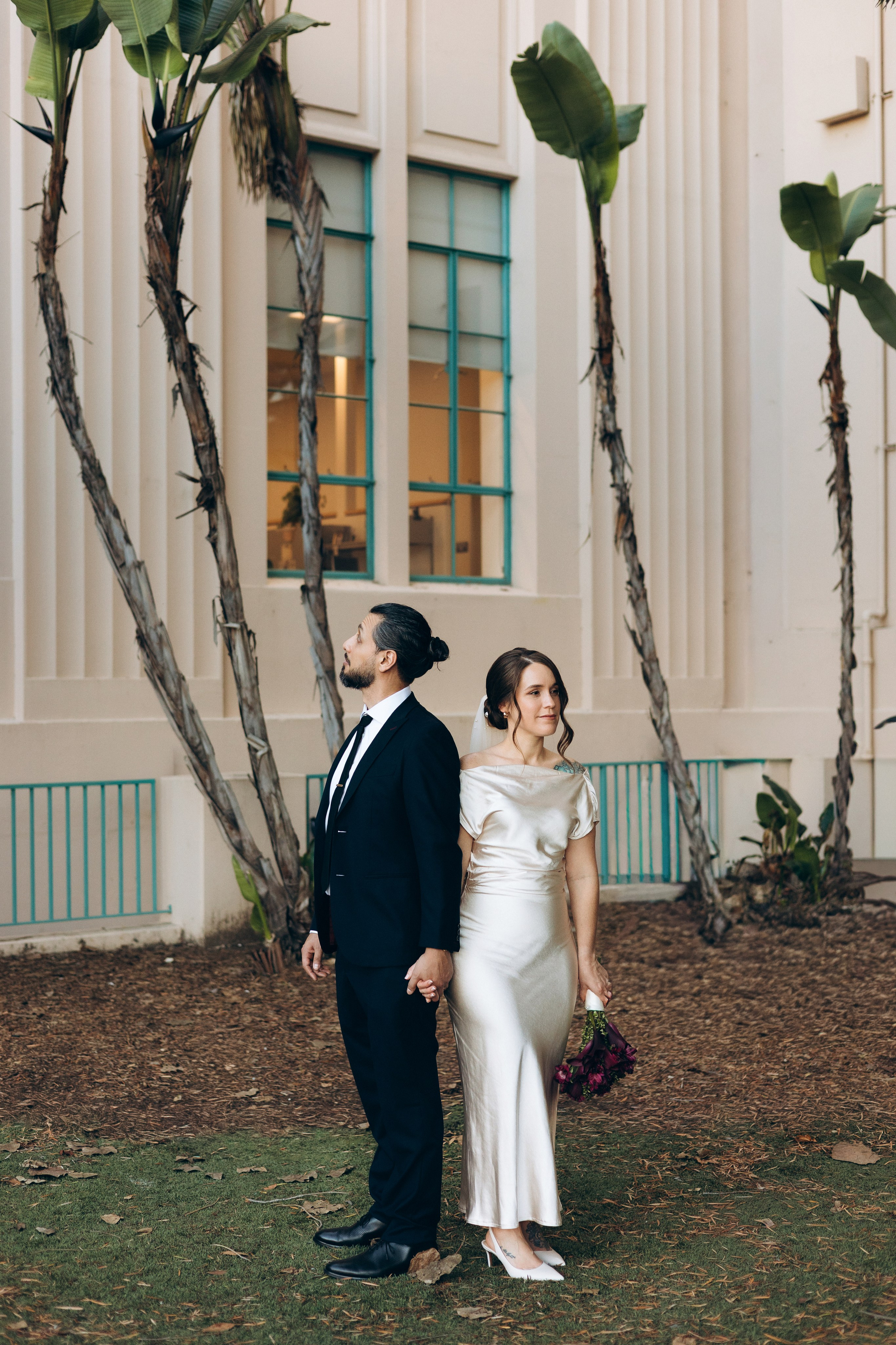 Jessi and Alex. Весільний та сімейний фотограф у Сан-Дієго