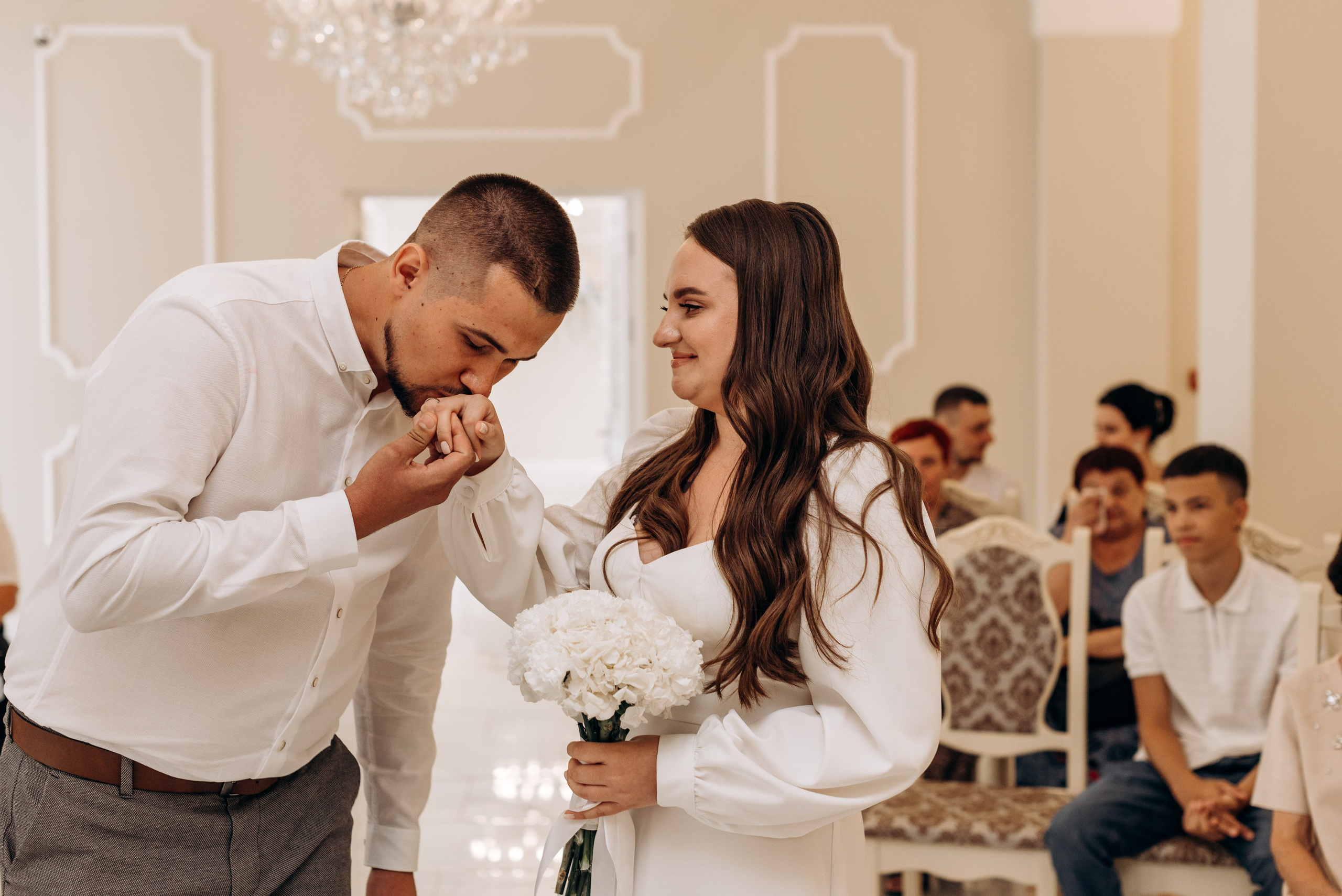 *. Wedding and family photographer San Diego