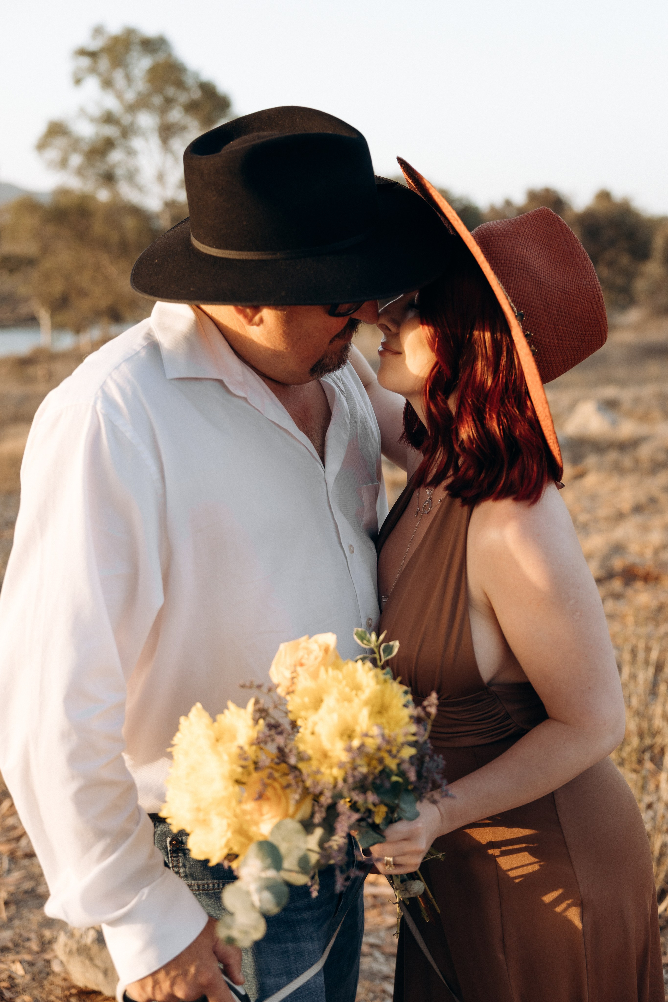 Kevin and Olga. Wedding and family photographer San Diego