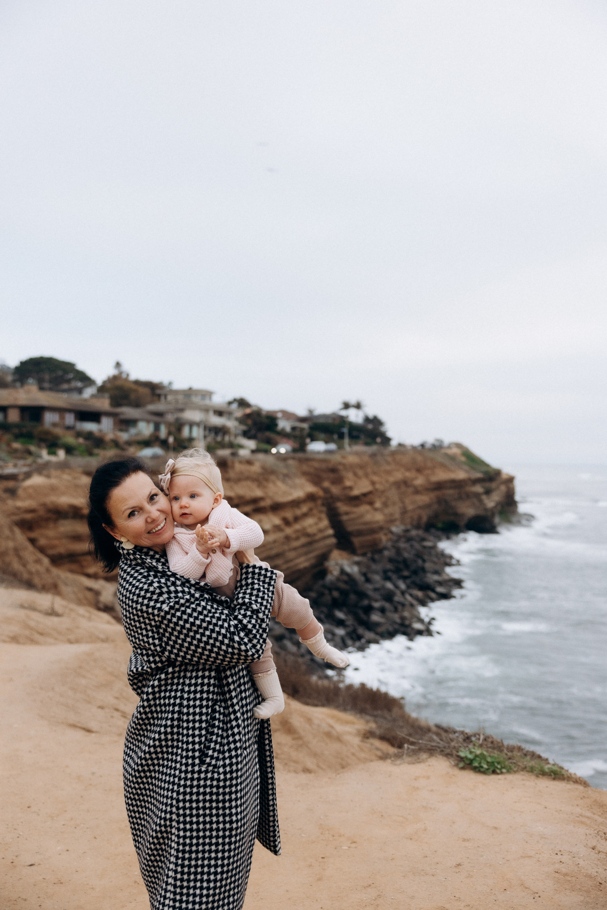 *. Wedding and family photographer San Diego